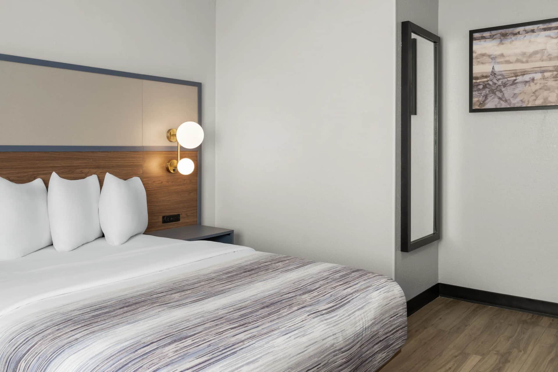 AmericInn by Wyndham Urbana/Champaign University Area