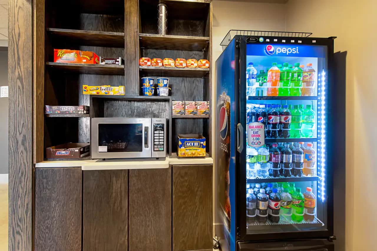 Quality inn - Mishawaka South bend
