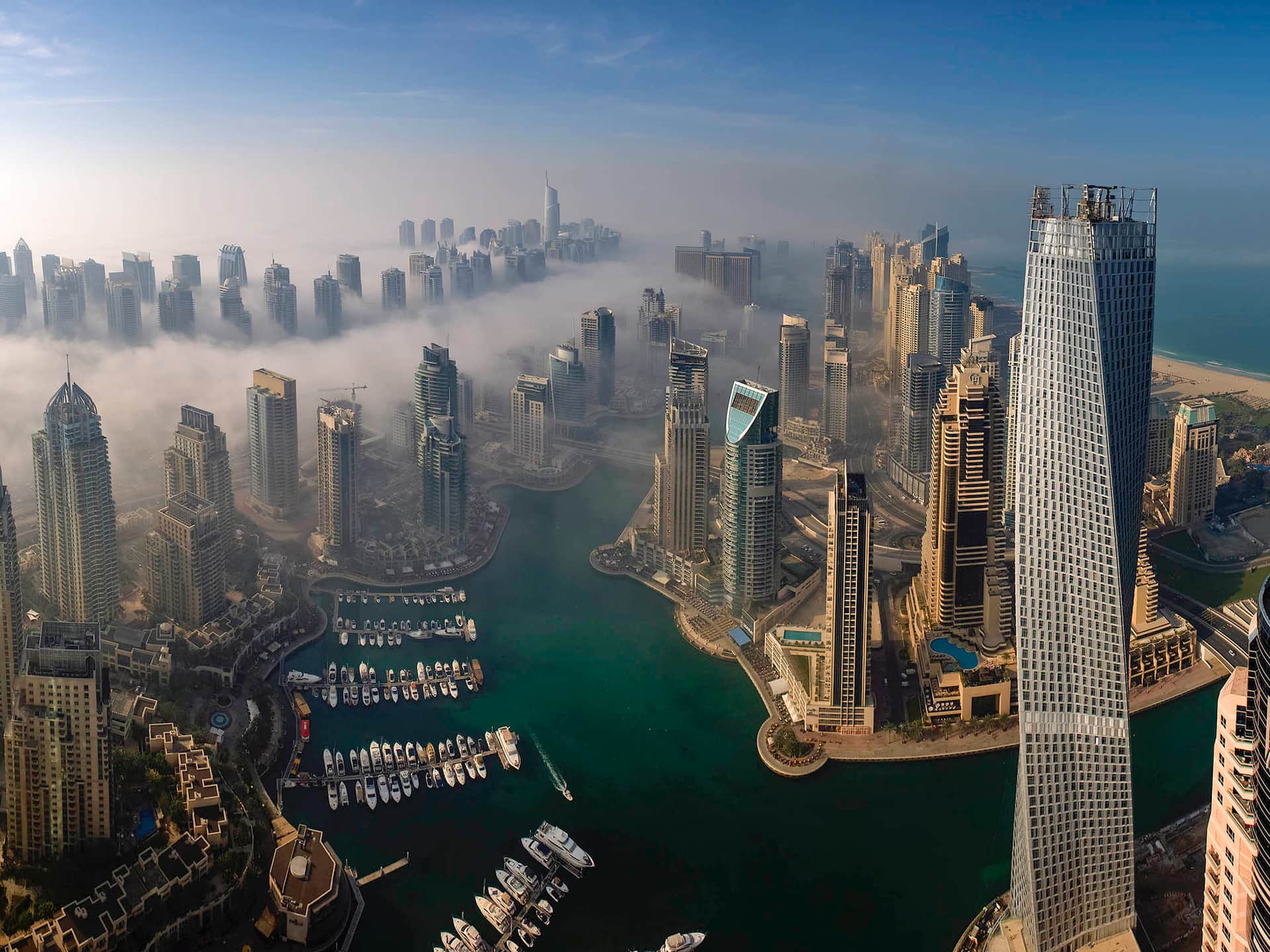 Daypass Sofitel Dubai Jumeirah Beach