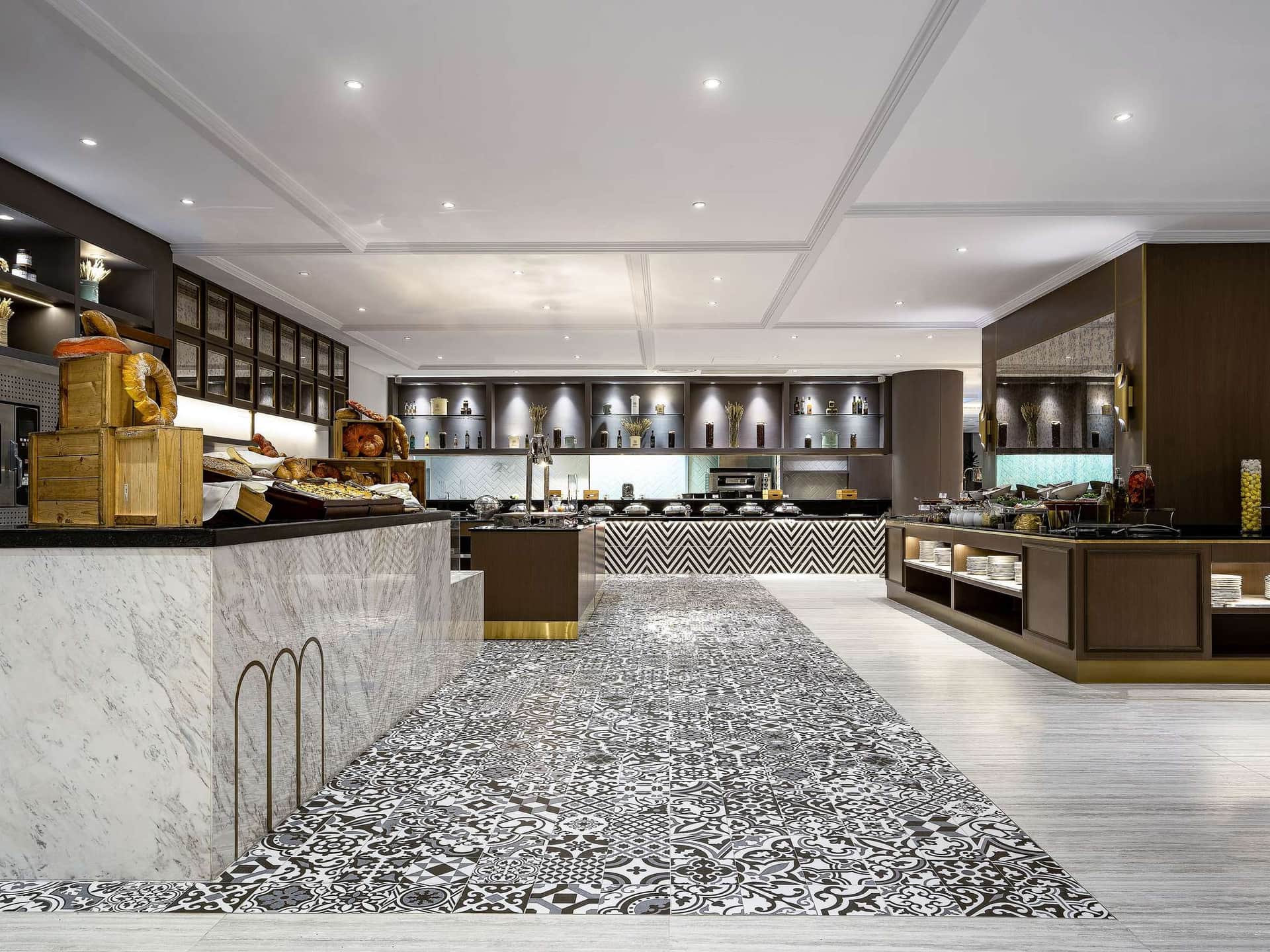 Daypass Sofitel Dubai Jumeirah Beach