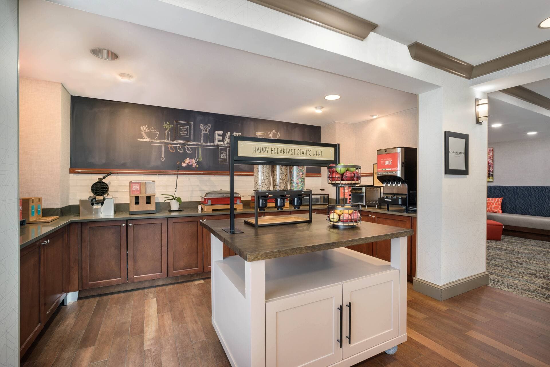 Hampton Inn Princeton, NJ