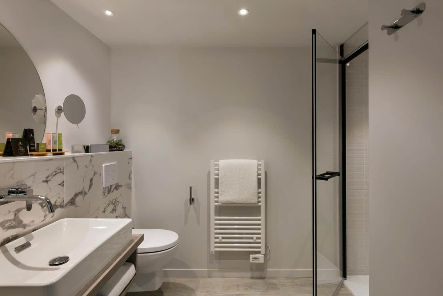 Citadines Confluent Nantes