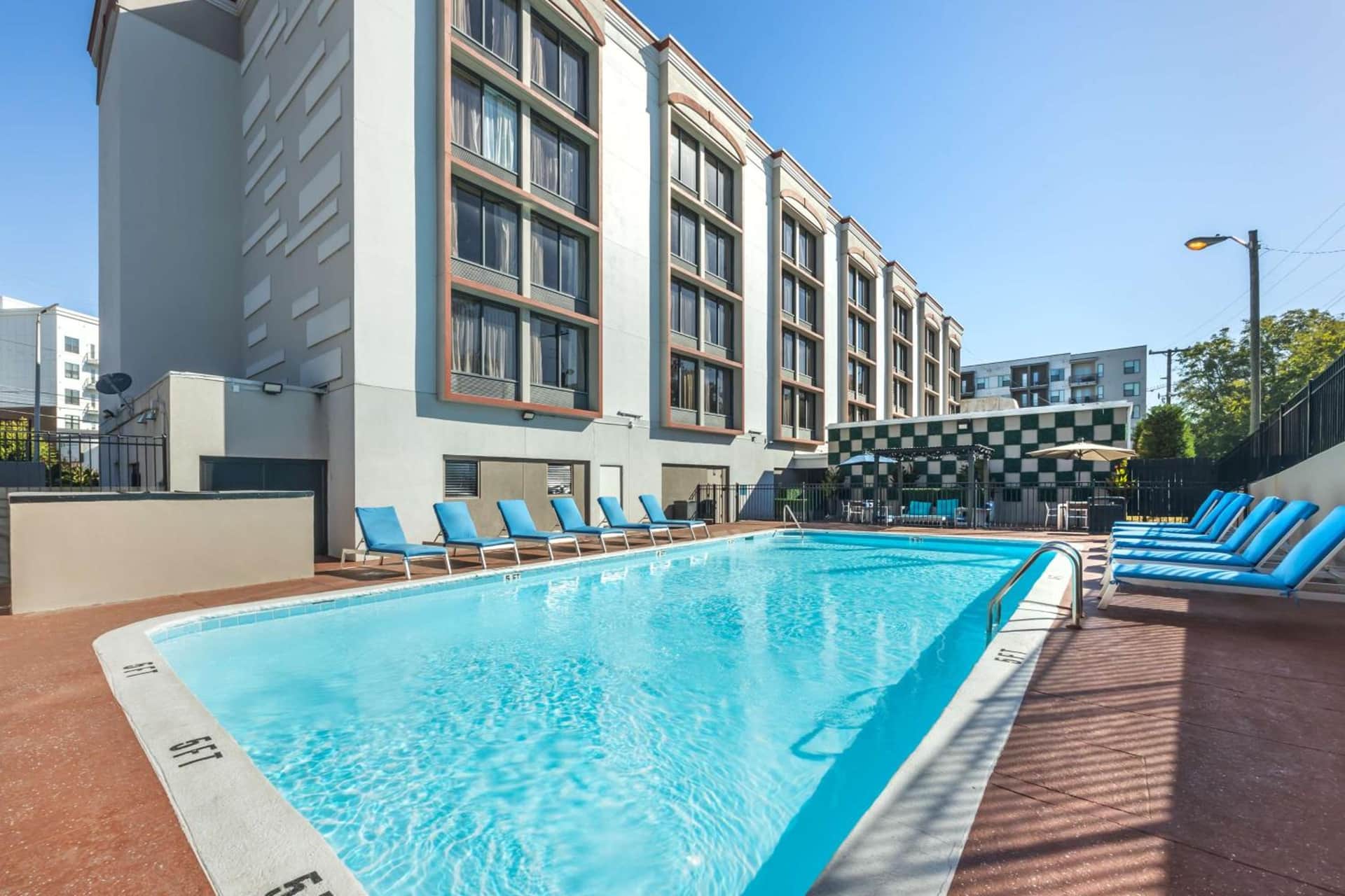 Best Western Plus Music Row