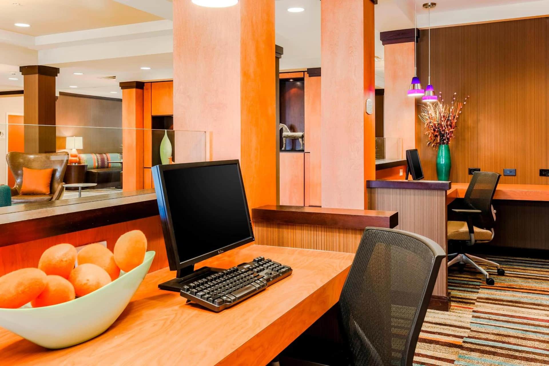 Fairfield by Marriott Wilkes-Barre