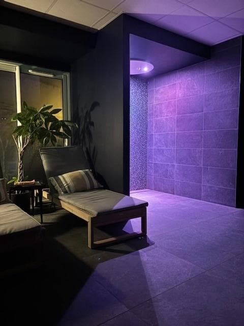 Brit Hotel Le Galion & Spa