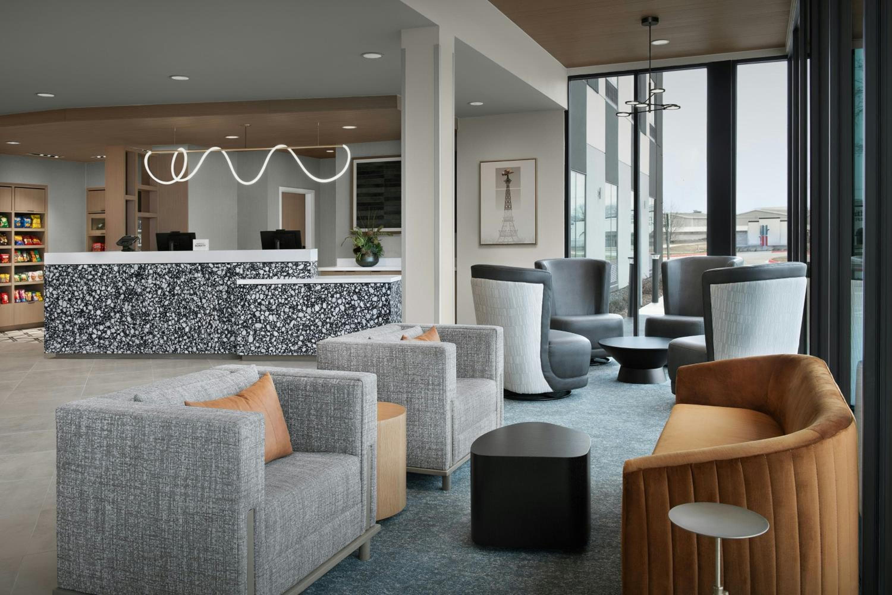 Fairfield Inn & Suites by Marriott Paris