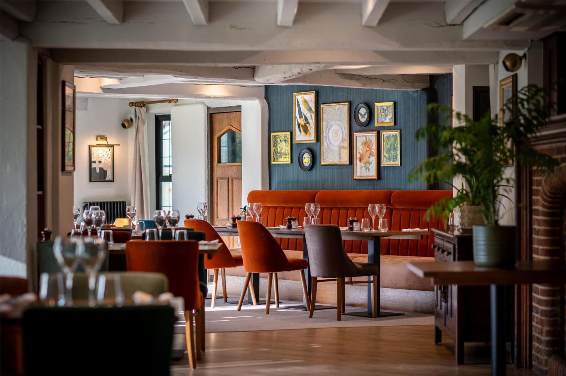 Thatchers, Leatherhead East Horsley