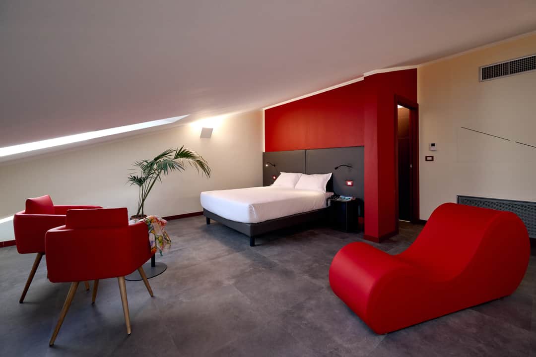Zenit Park Hotel