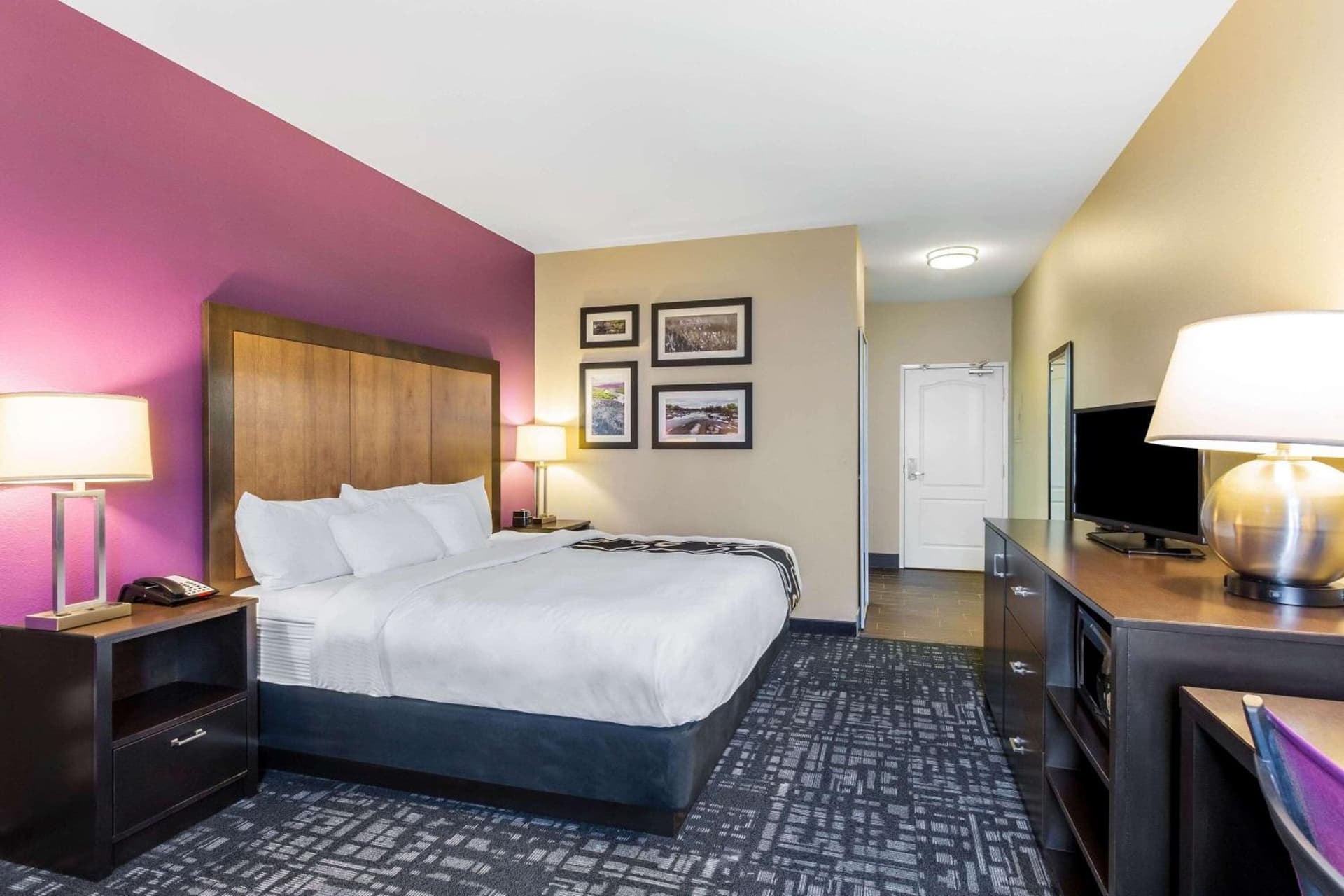 La Quinta Inn & Suites - Monahans