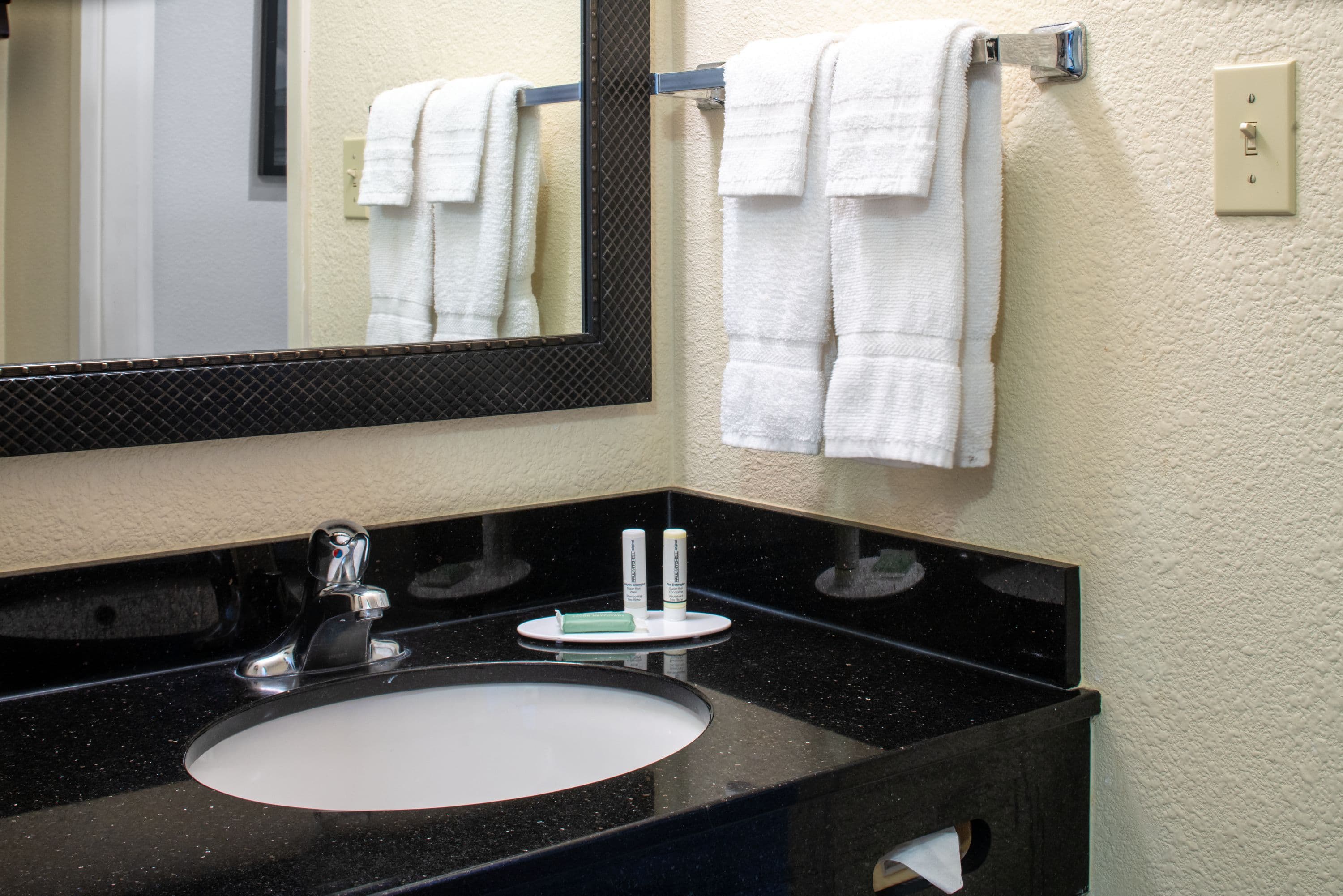 Fairfield Inn and Suites Gulfport / Biloxi