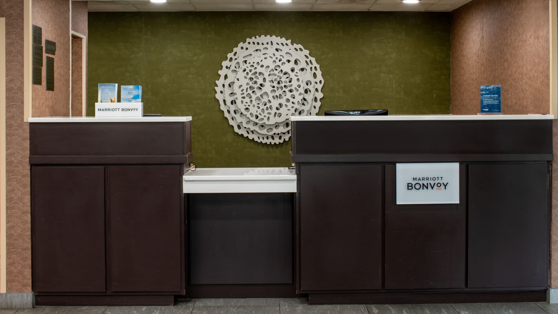 Fairfield Inn and Suites Ames