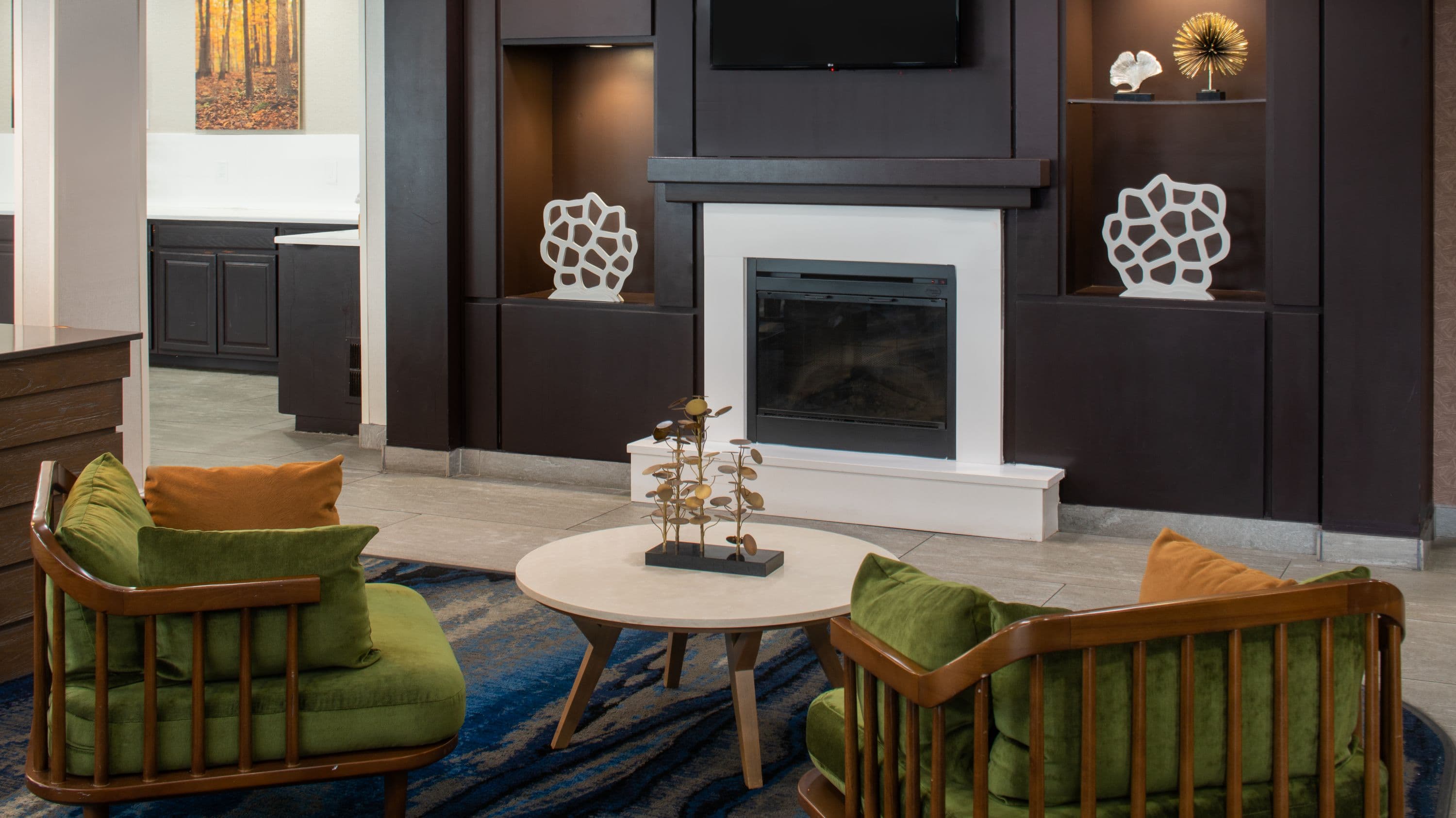 Fairfield Inn and Suites Ames