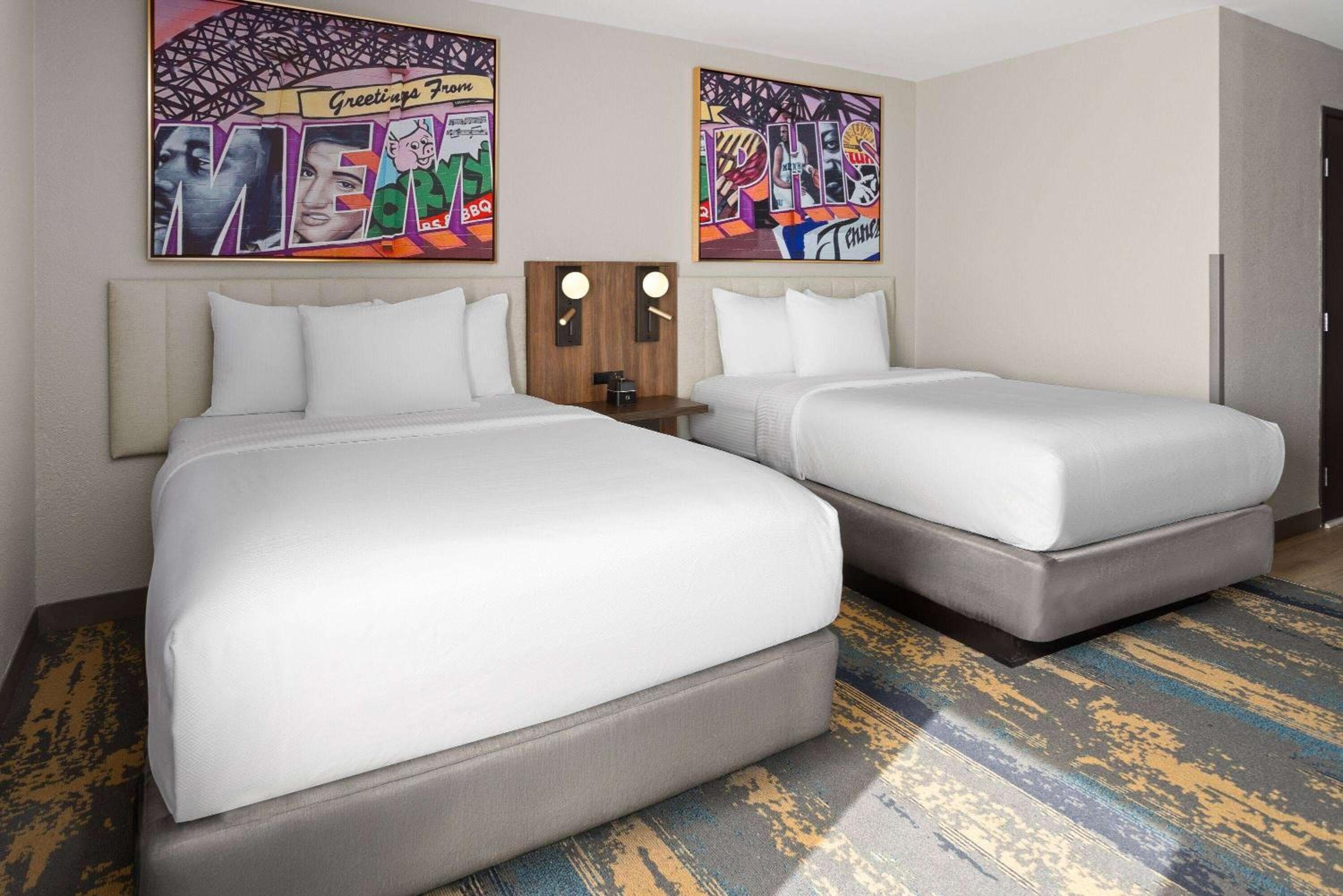 La Quinta Inn & Suites by Wyndham Memphis I-240