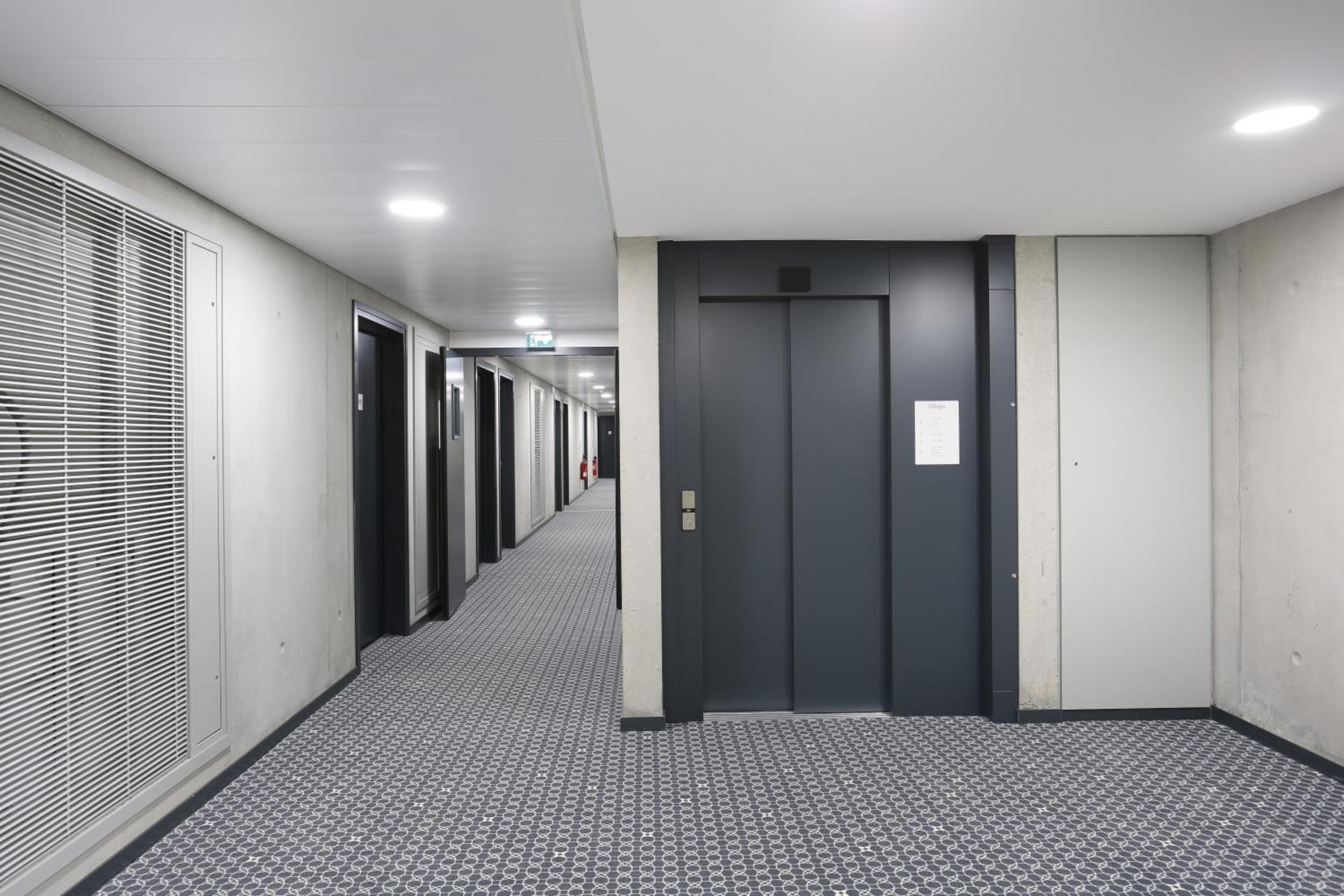 Appart'hôtel Odalys City Signature Toulouse Blagnac Aéroport