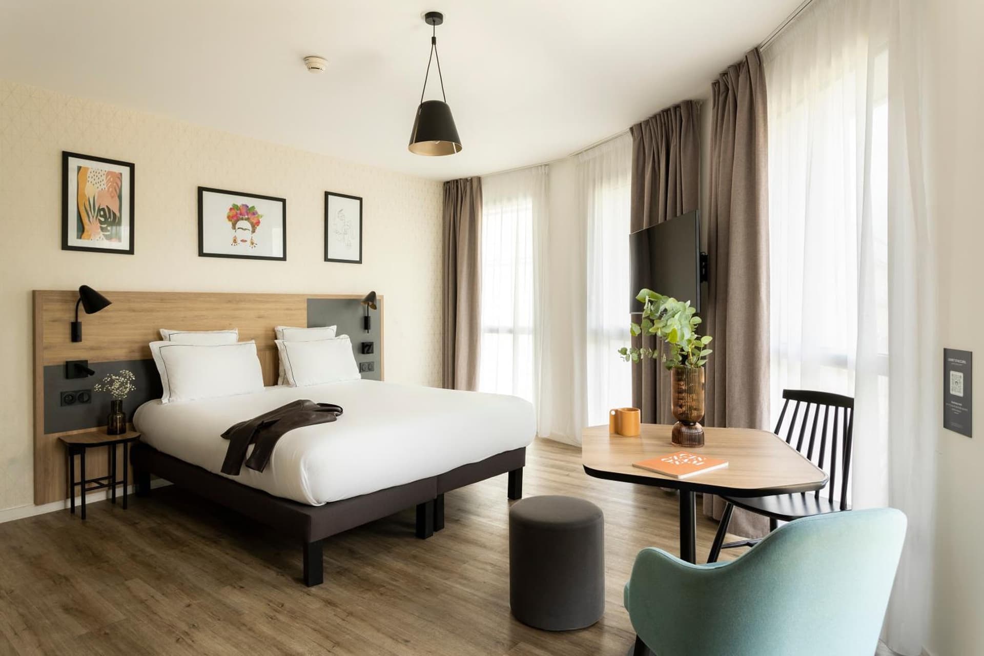 Appart'City Collection Saint Germain en Laye