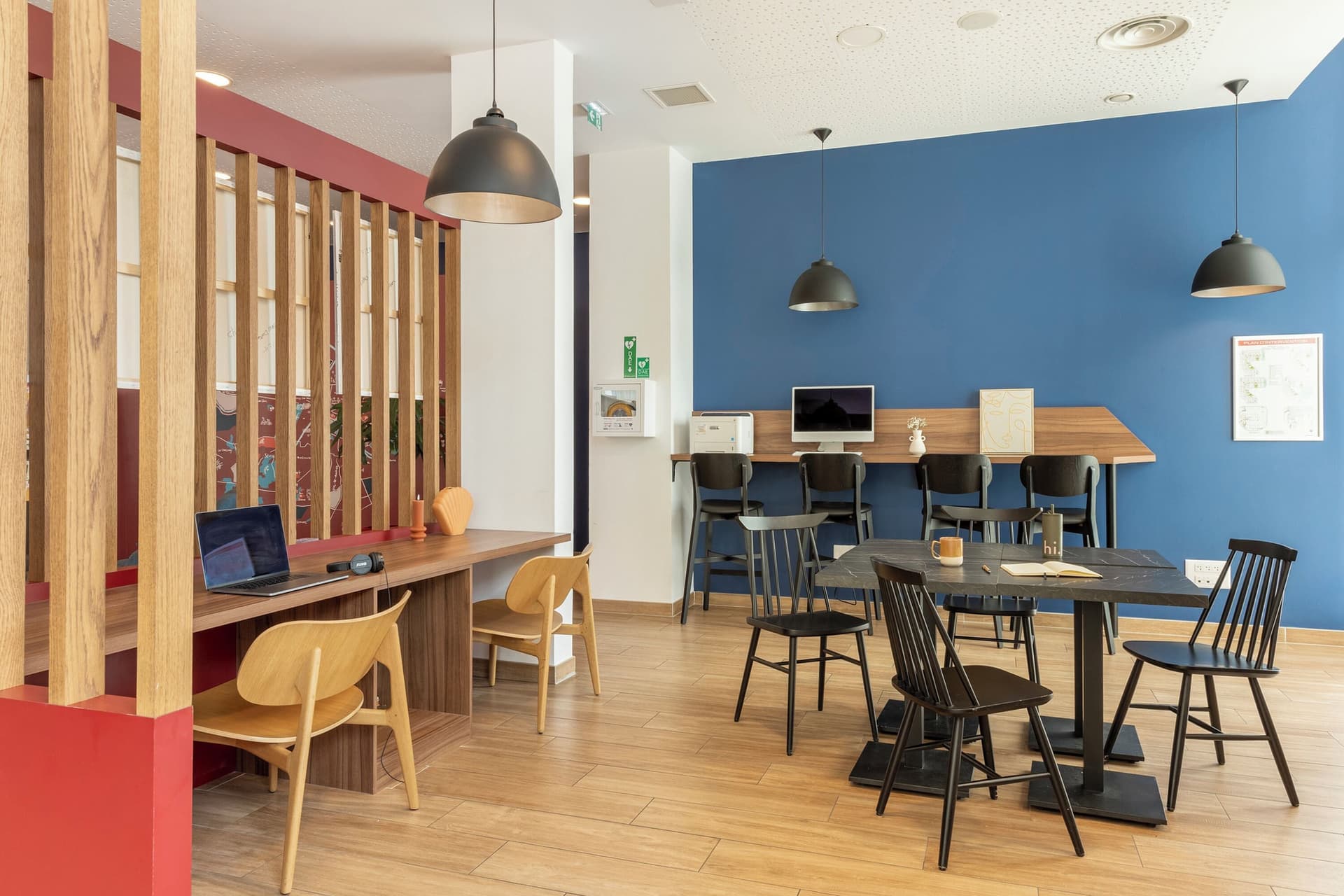 Appart'City Collection Saint Germain en Laye