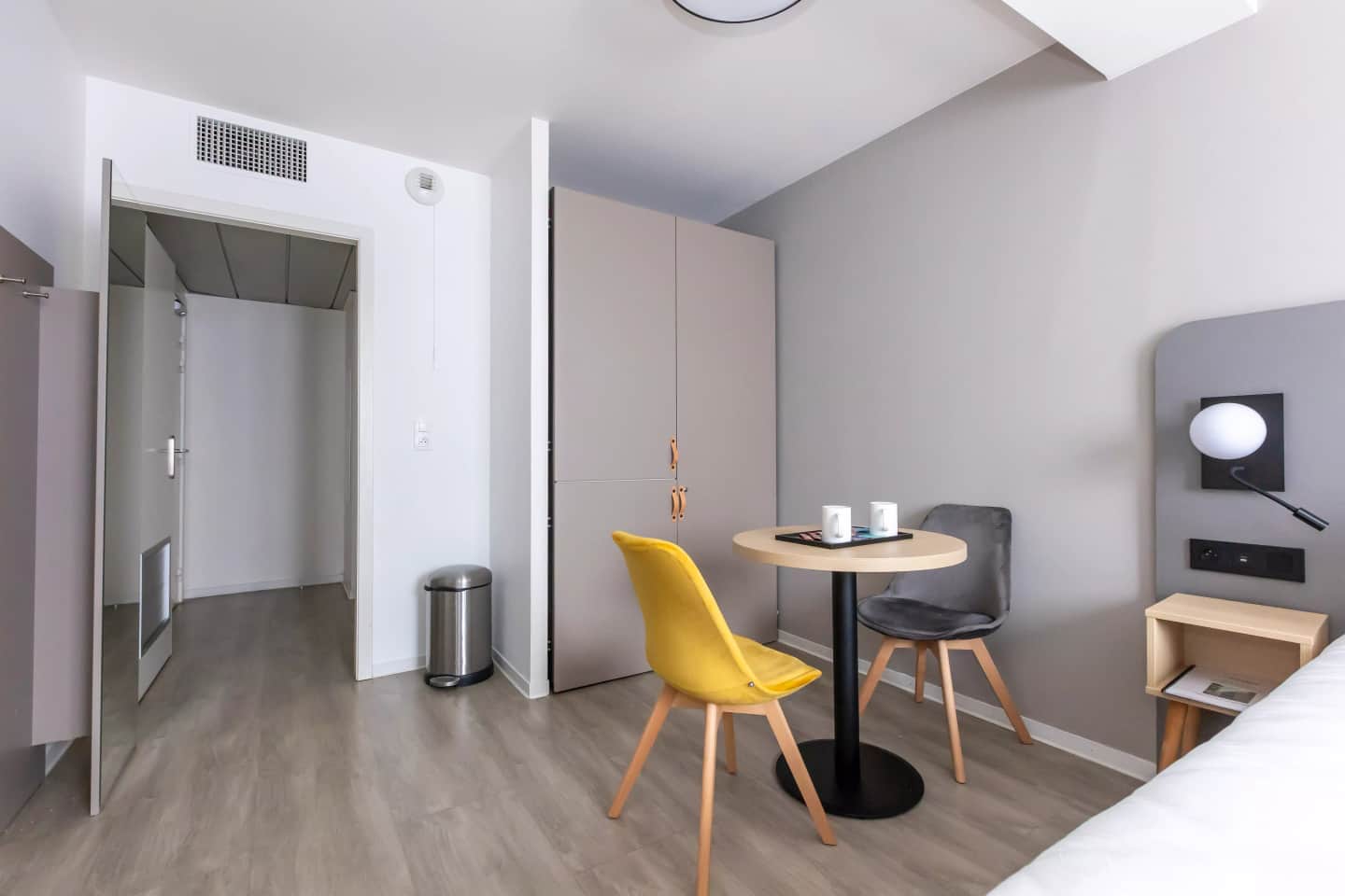 Appart Hotel Odalys City Strasbourg Centre Les Halles