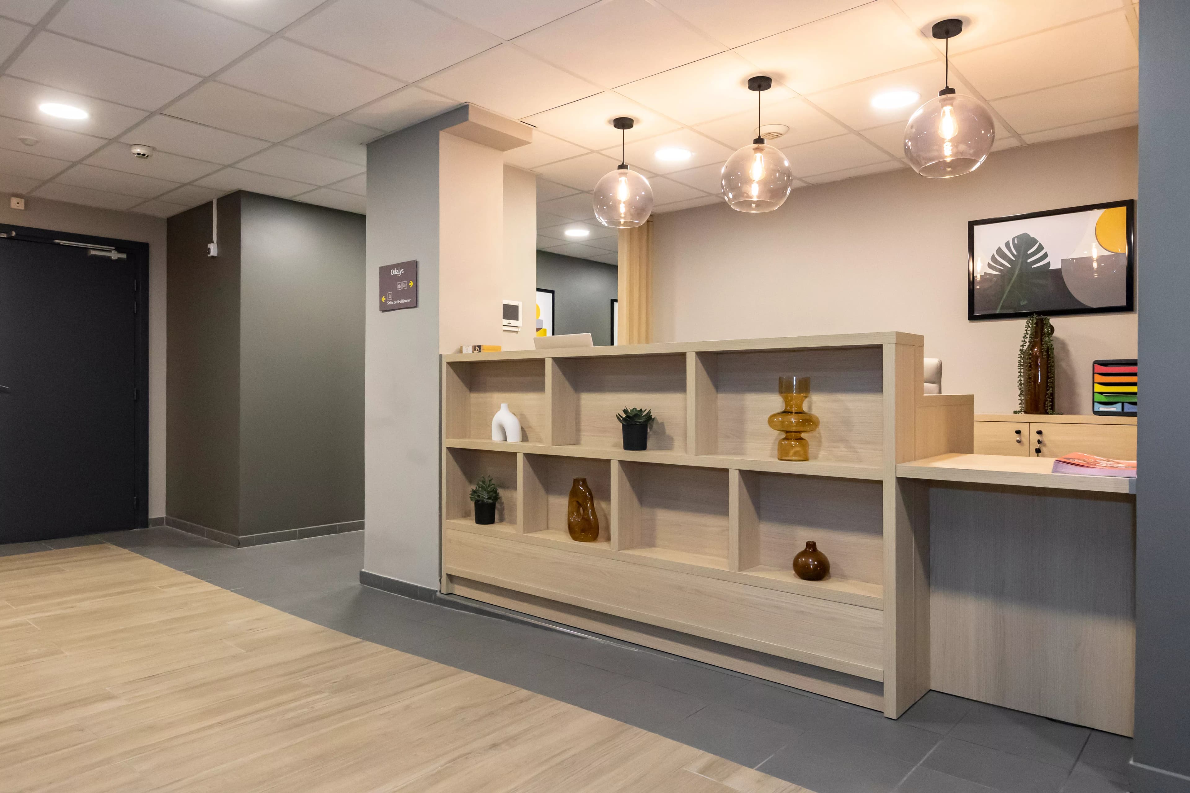 Appart Hotel Odalys City Strasbourg Centre Les Halles