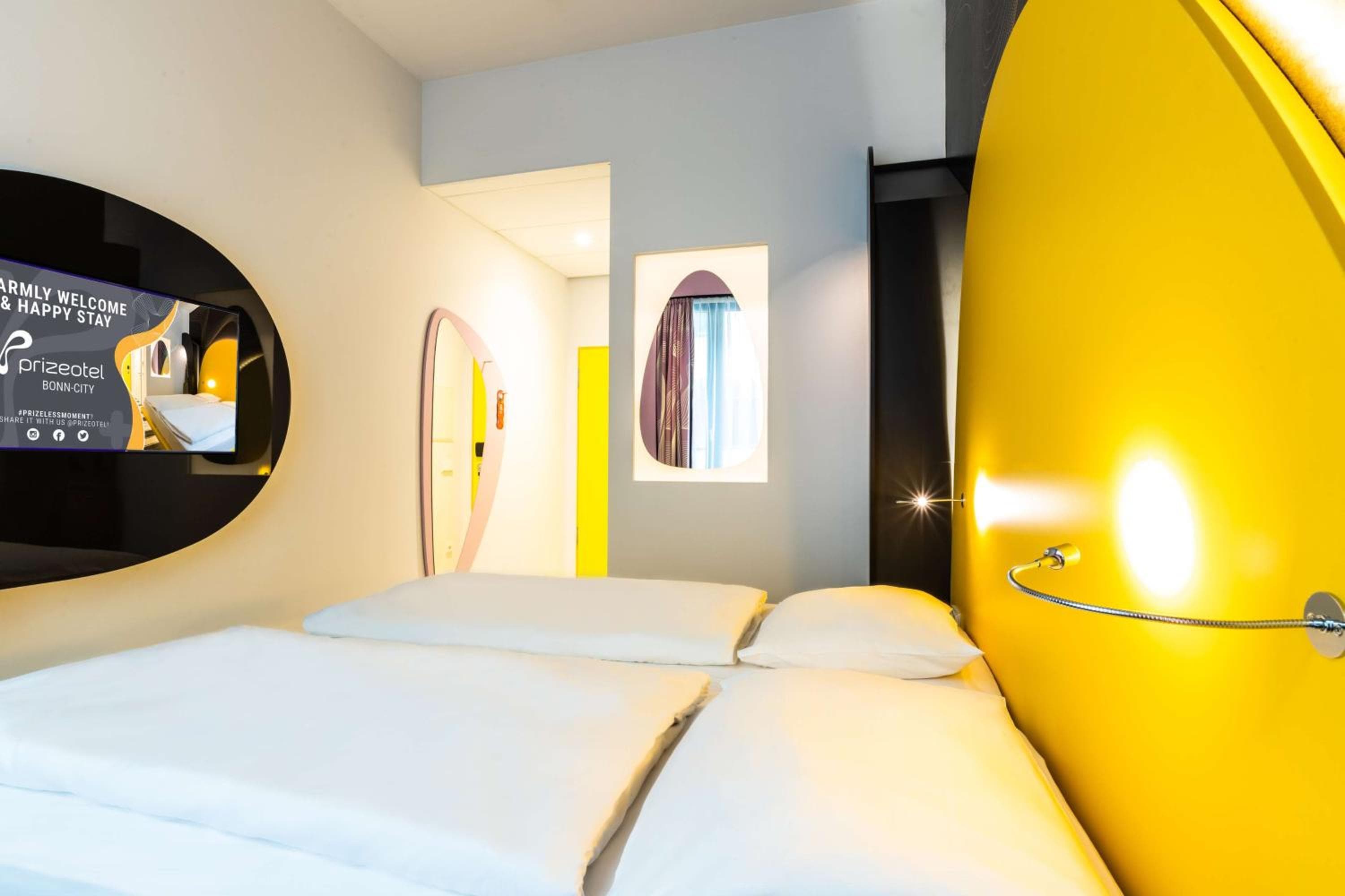 Prize by Radisson Bonn-City