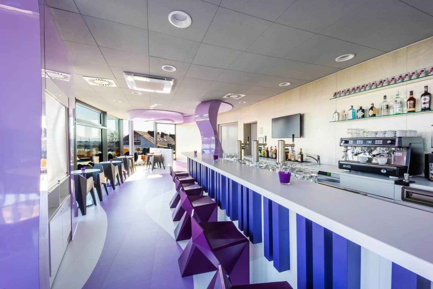 Prize by Radisson Bonn-City