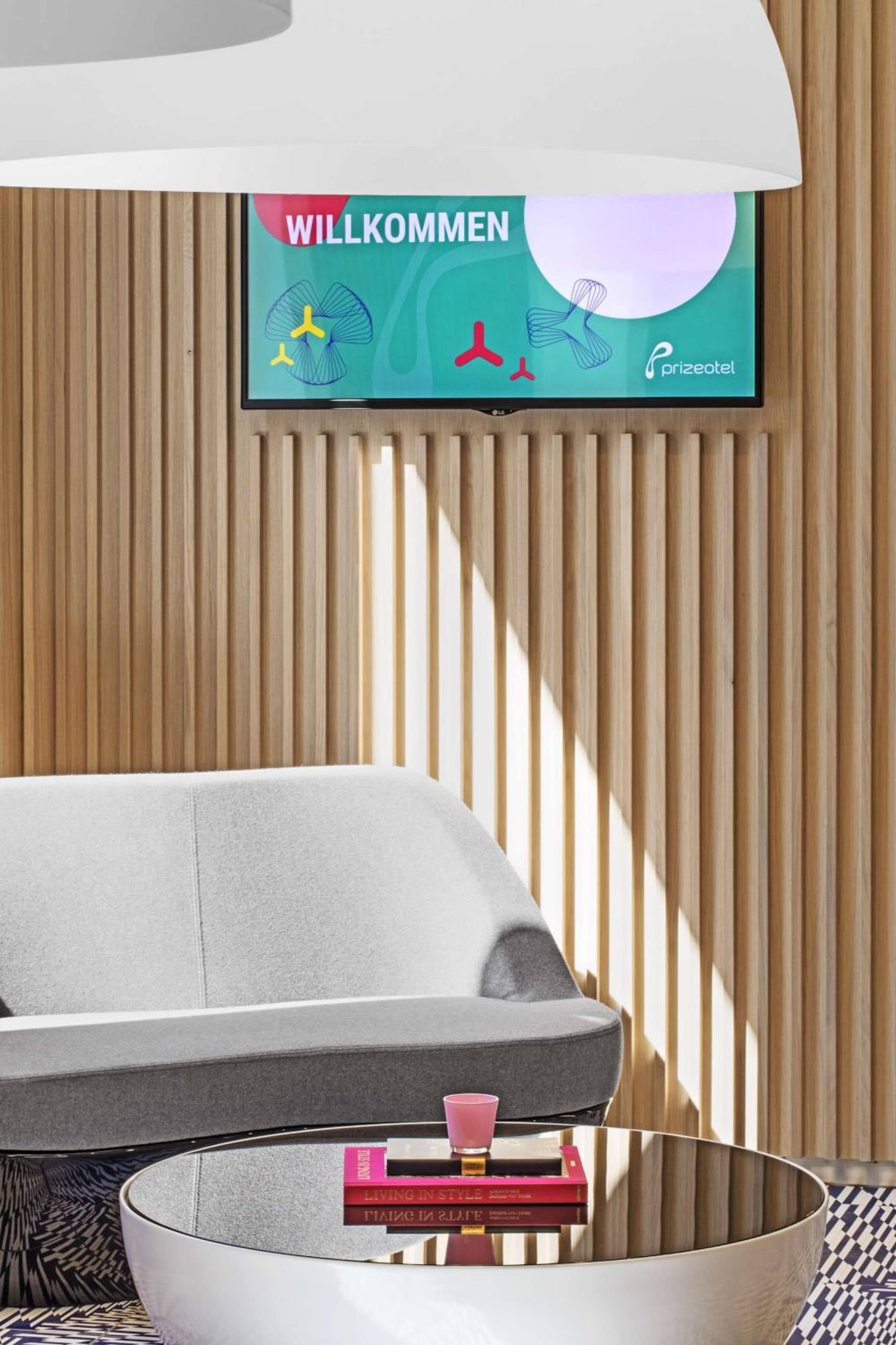 Prize by Radisson Hamburg-St. Pauli