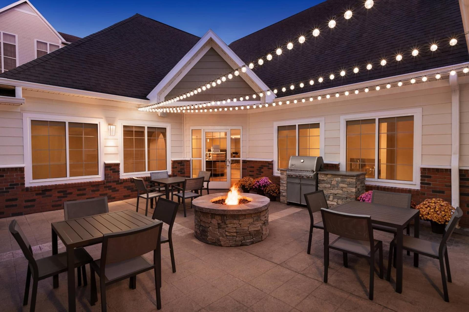 Residence Inn West Springfield
