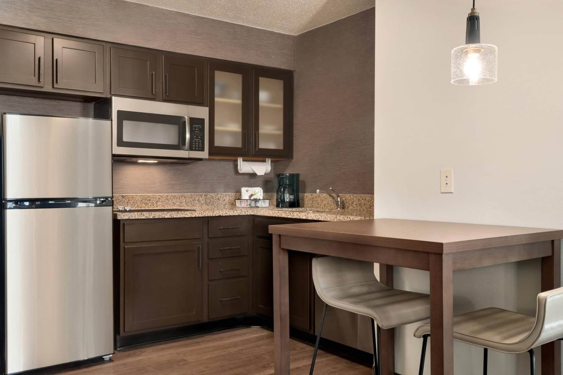Residence Inn West Springfield