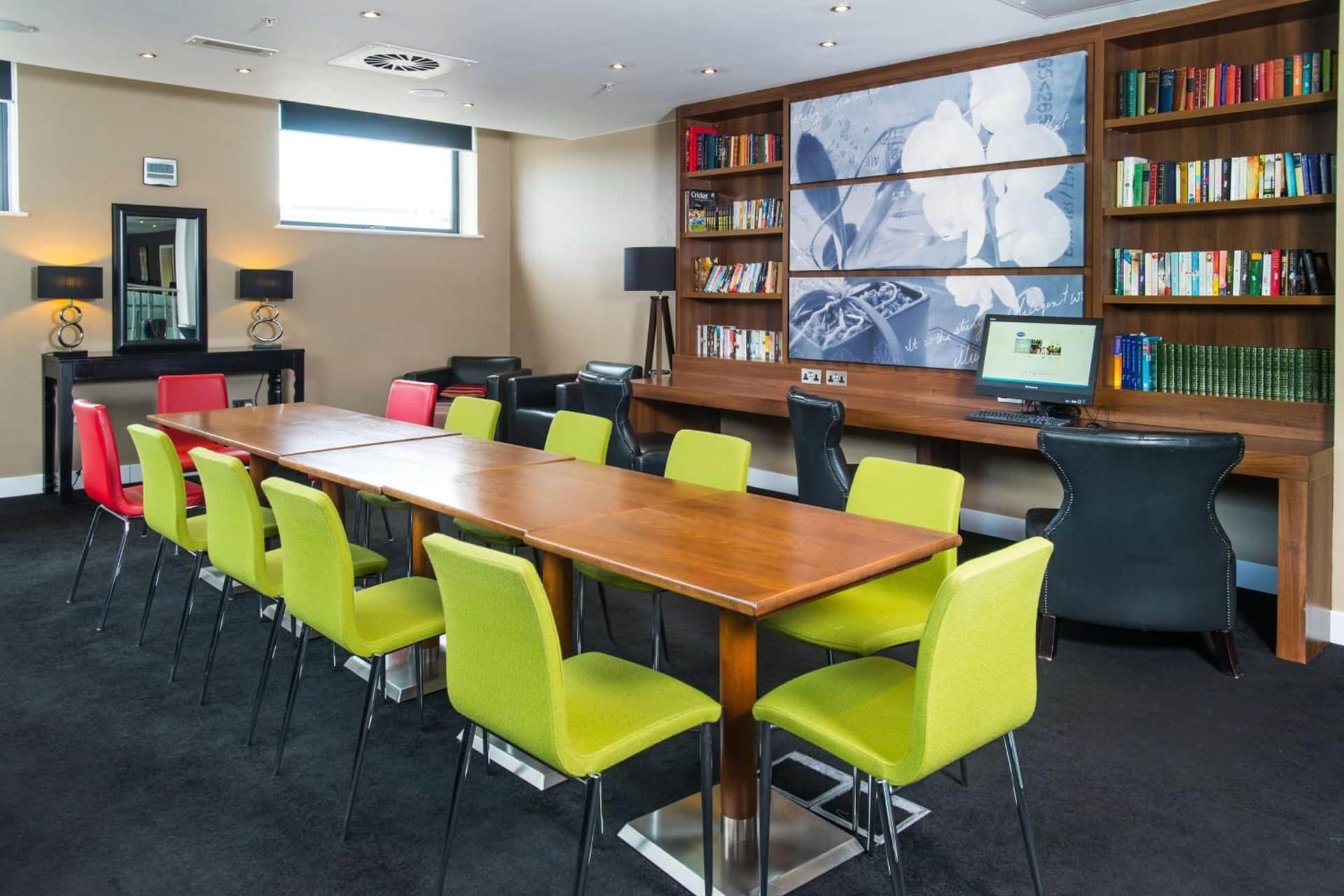 Hampton by Hilton Liverpool City Centre