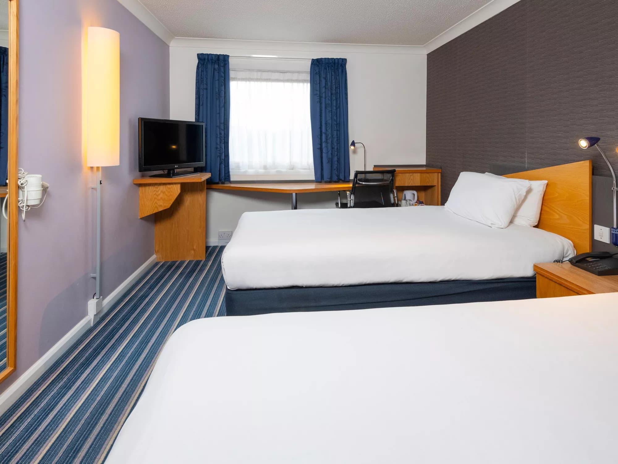 Holiday Inn Express - Birmingham Airport NEC