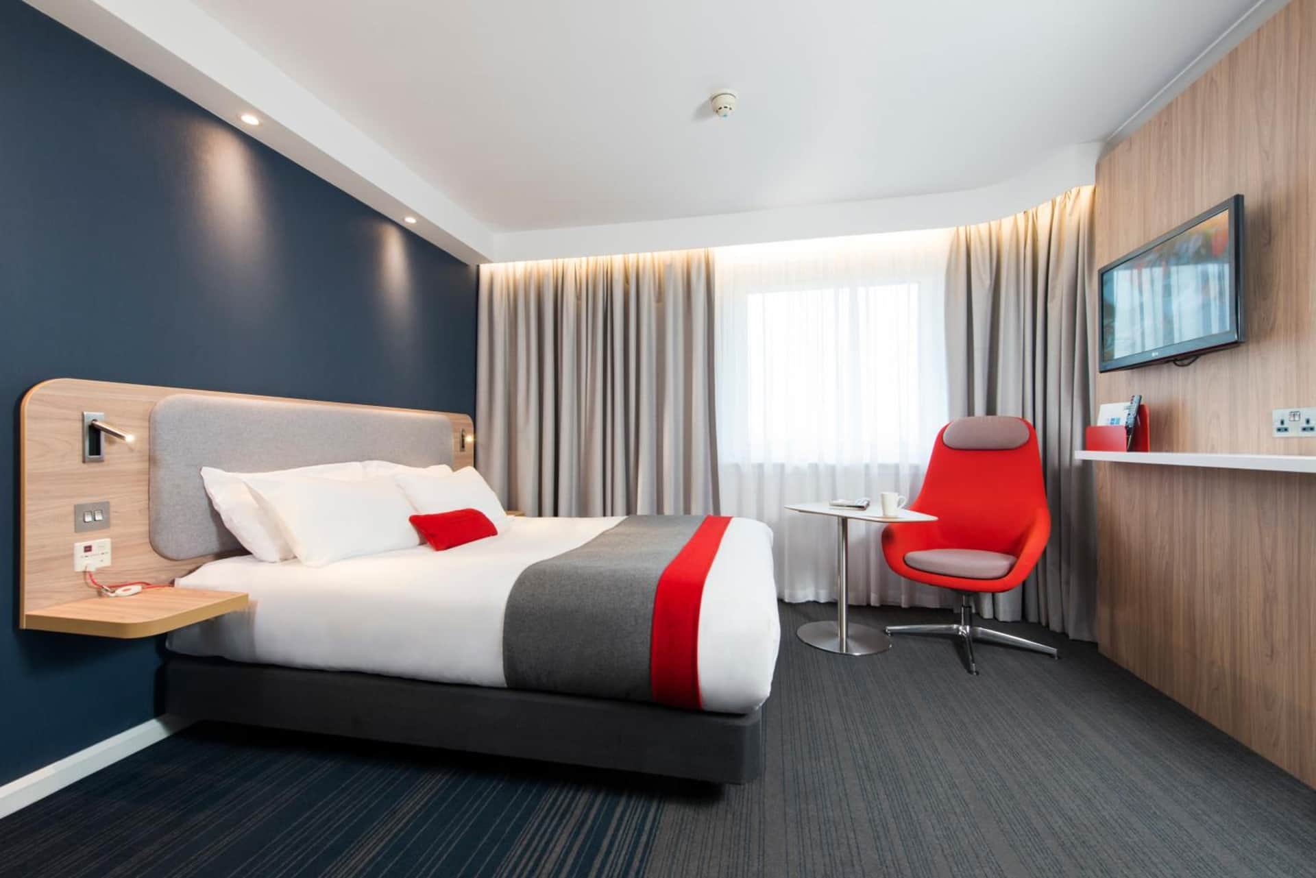 Holiday Inn Express - Cambridge