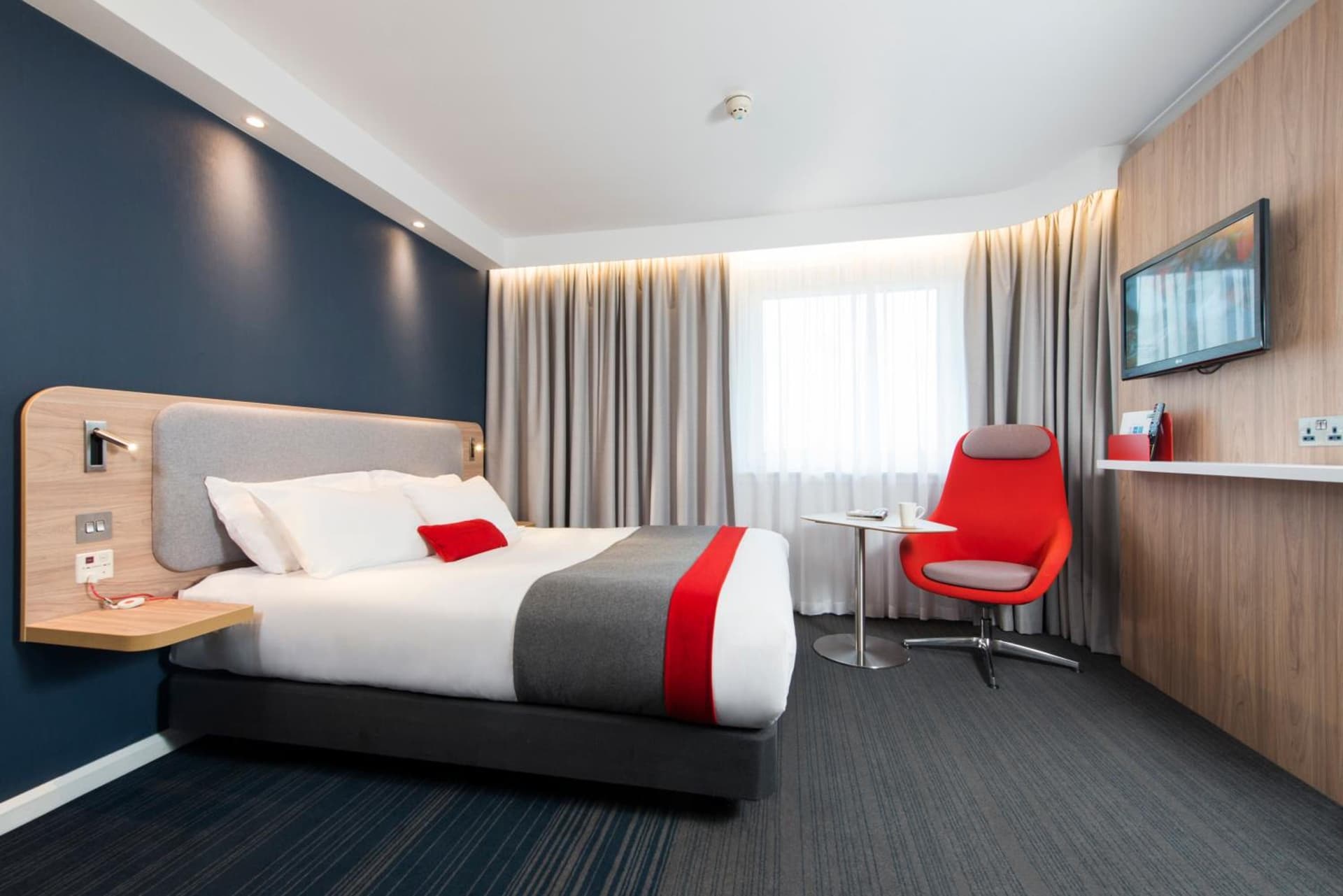 Holiday Inn Express - Cambridge