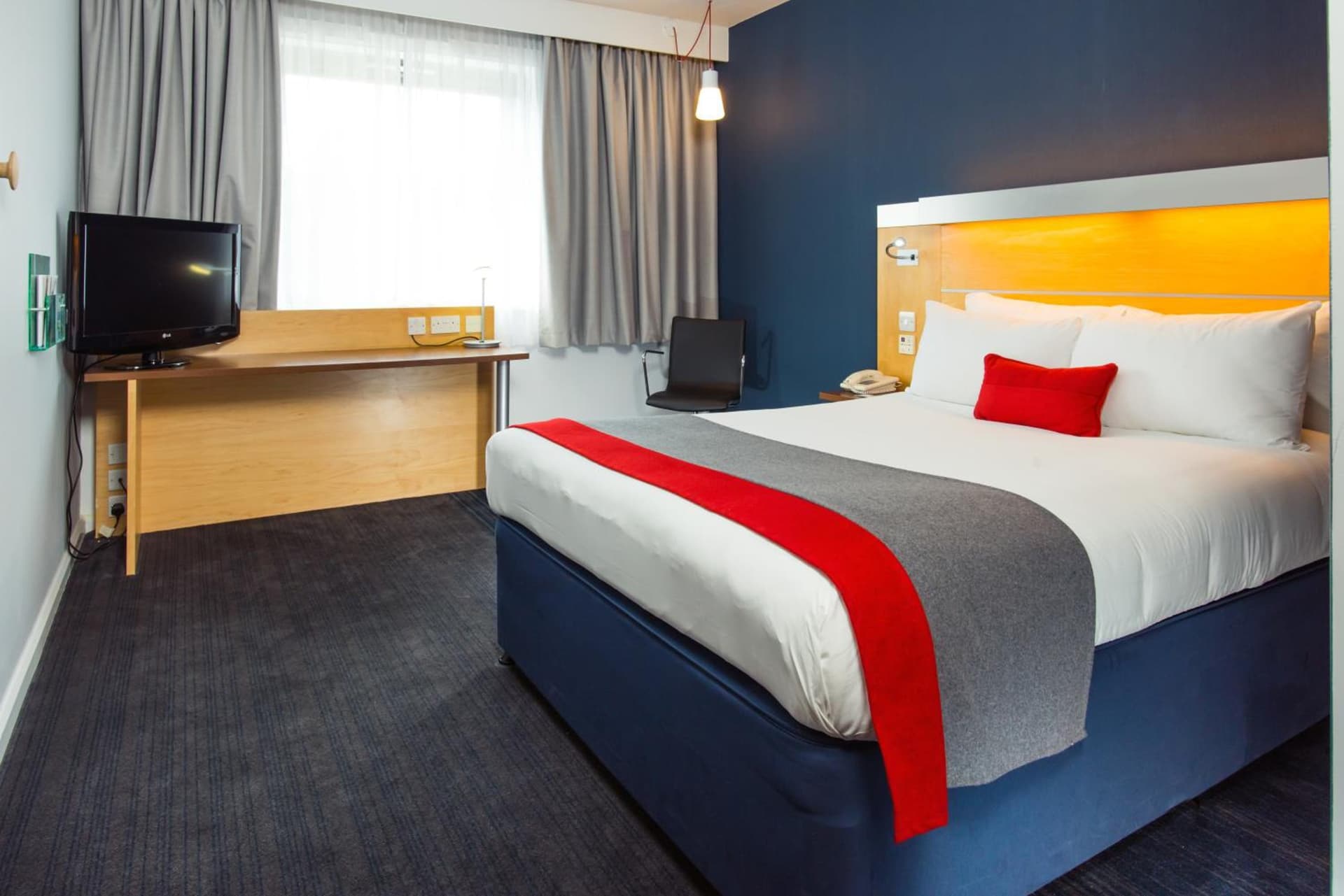 Holiday Inn Express - Cambridge