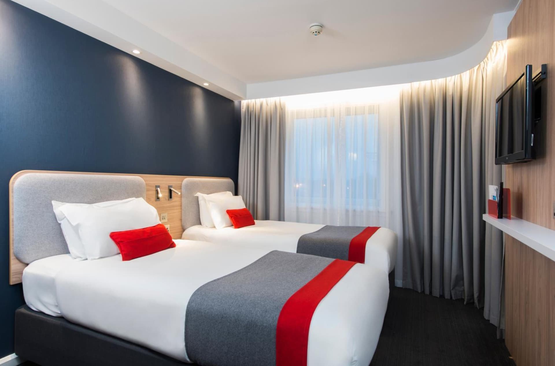 Holiday Inn Express - Cambridge