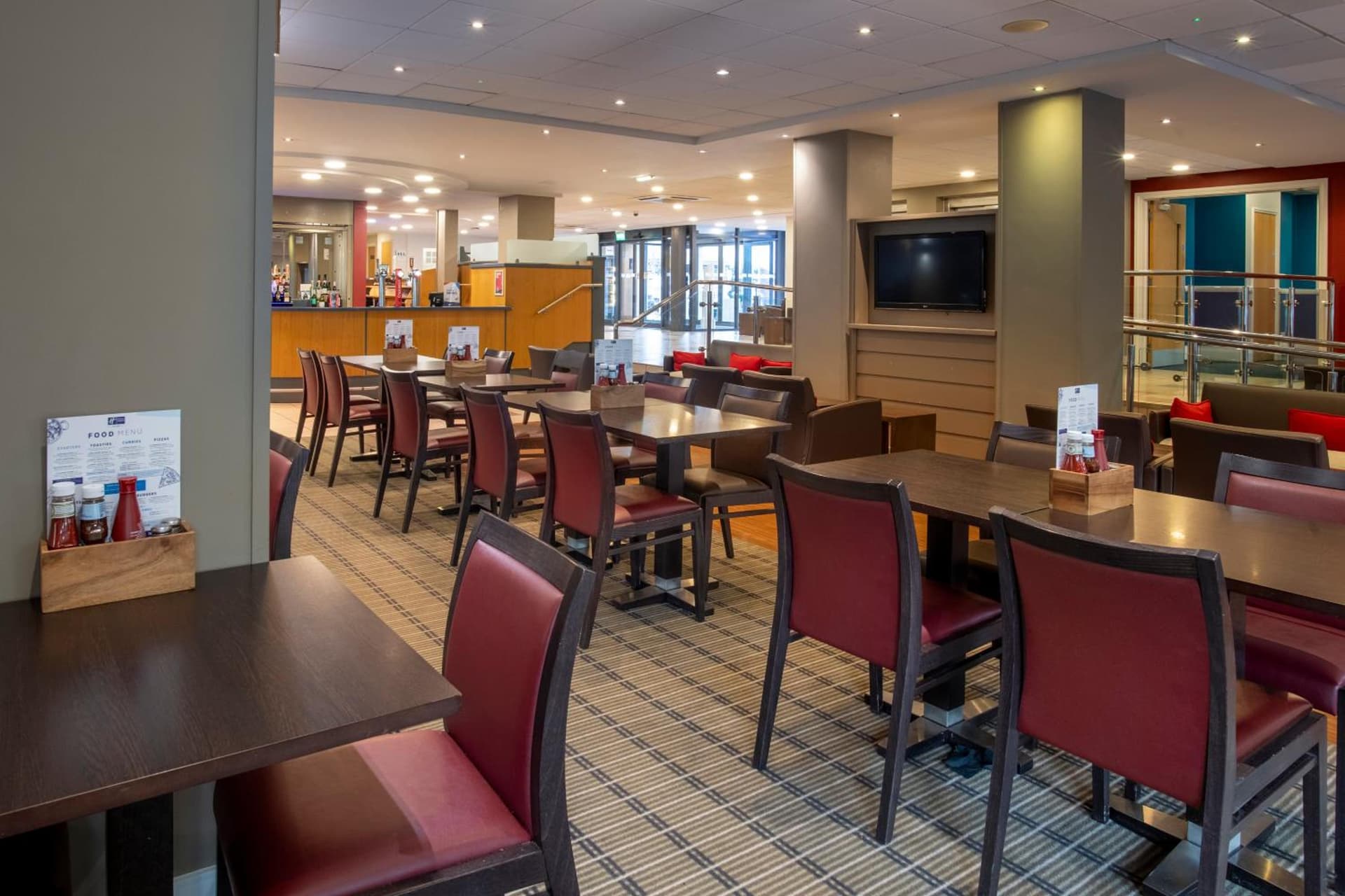 Holiday Inn Express - Droitwich Spa