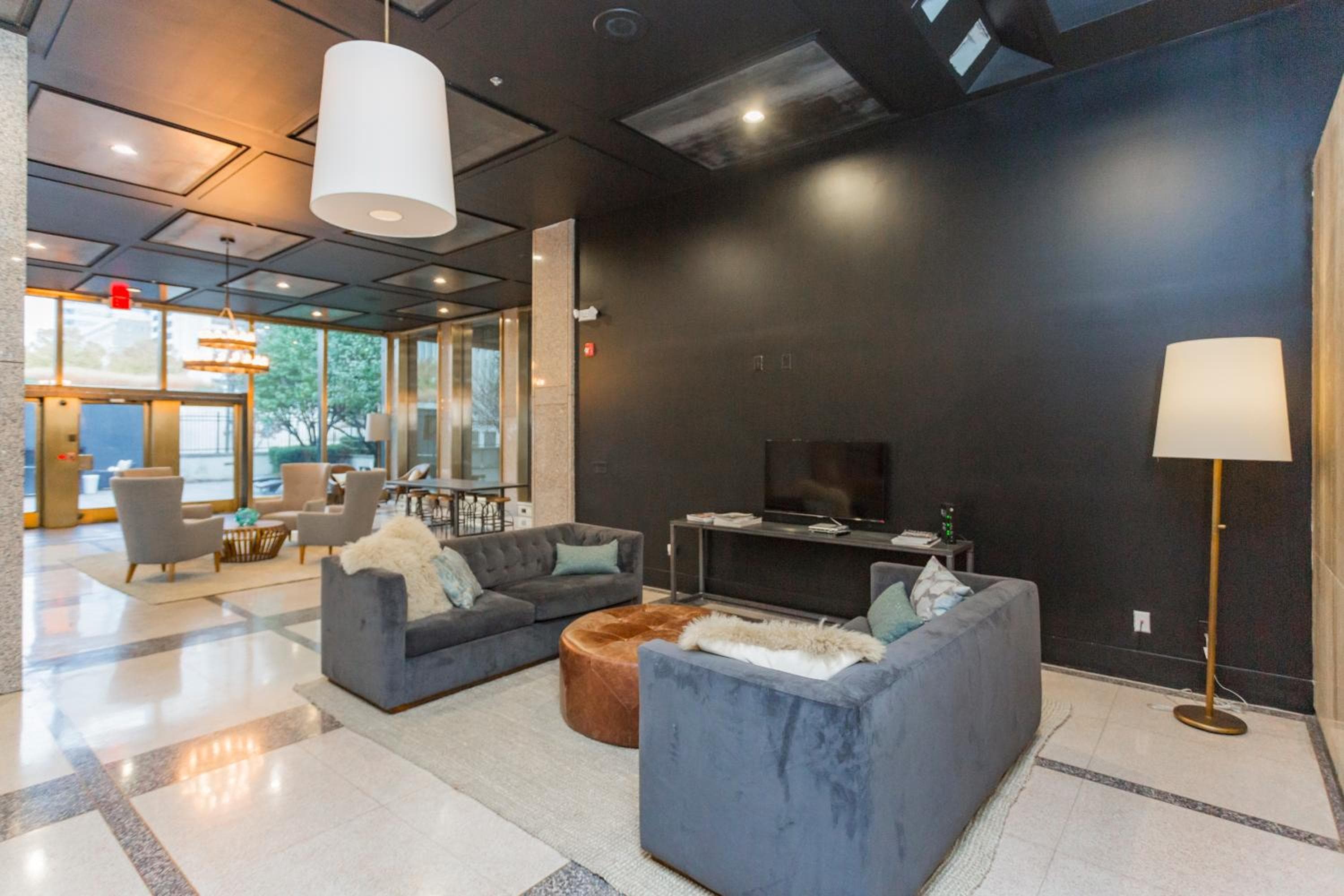 The Nashville Reserve, by Oliver