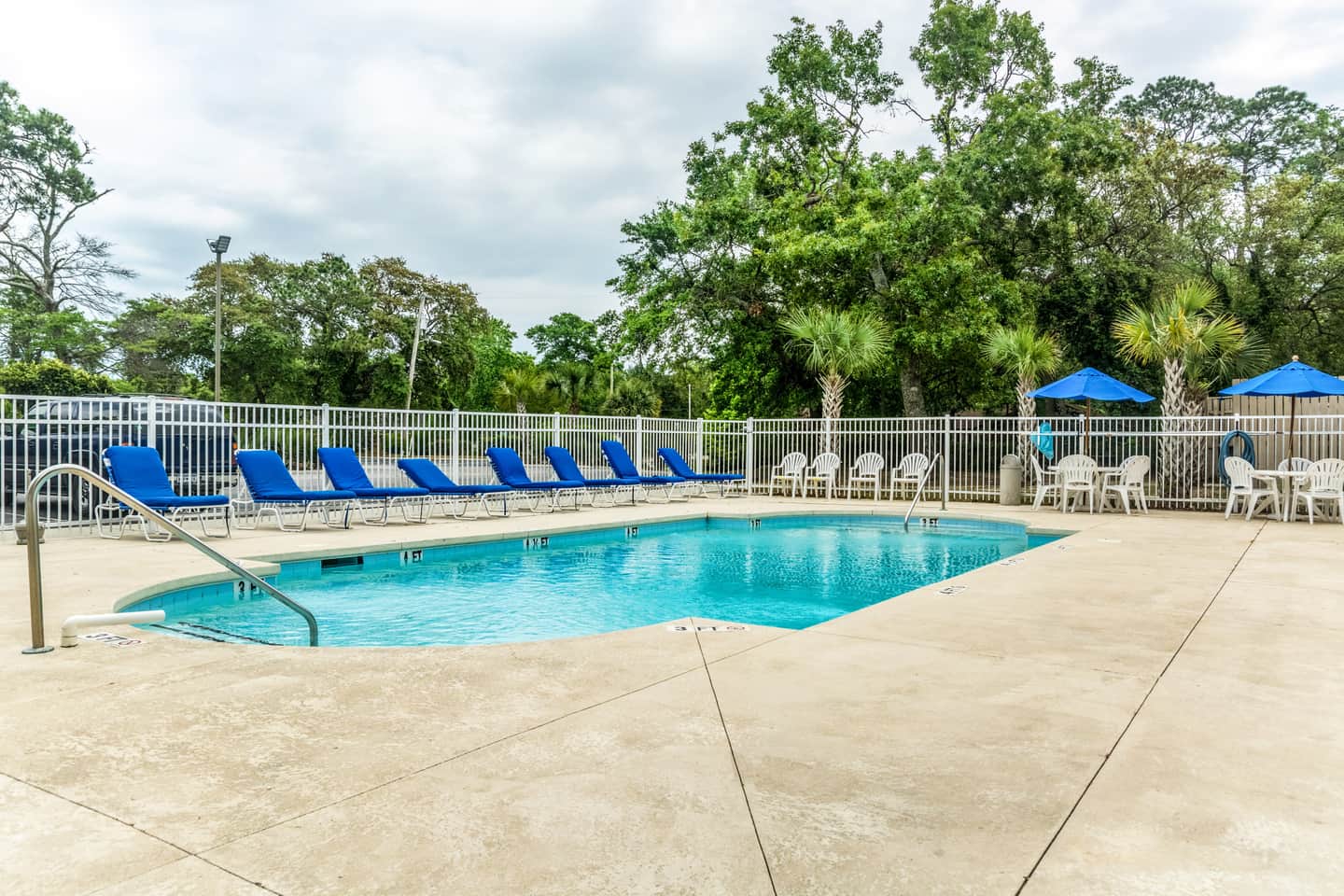 Comfort Inn N Myrtle Beach Barefoot Landing