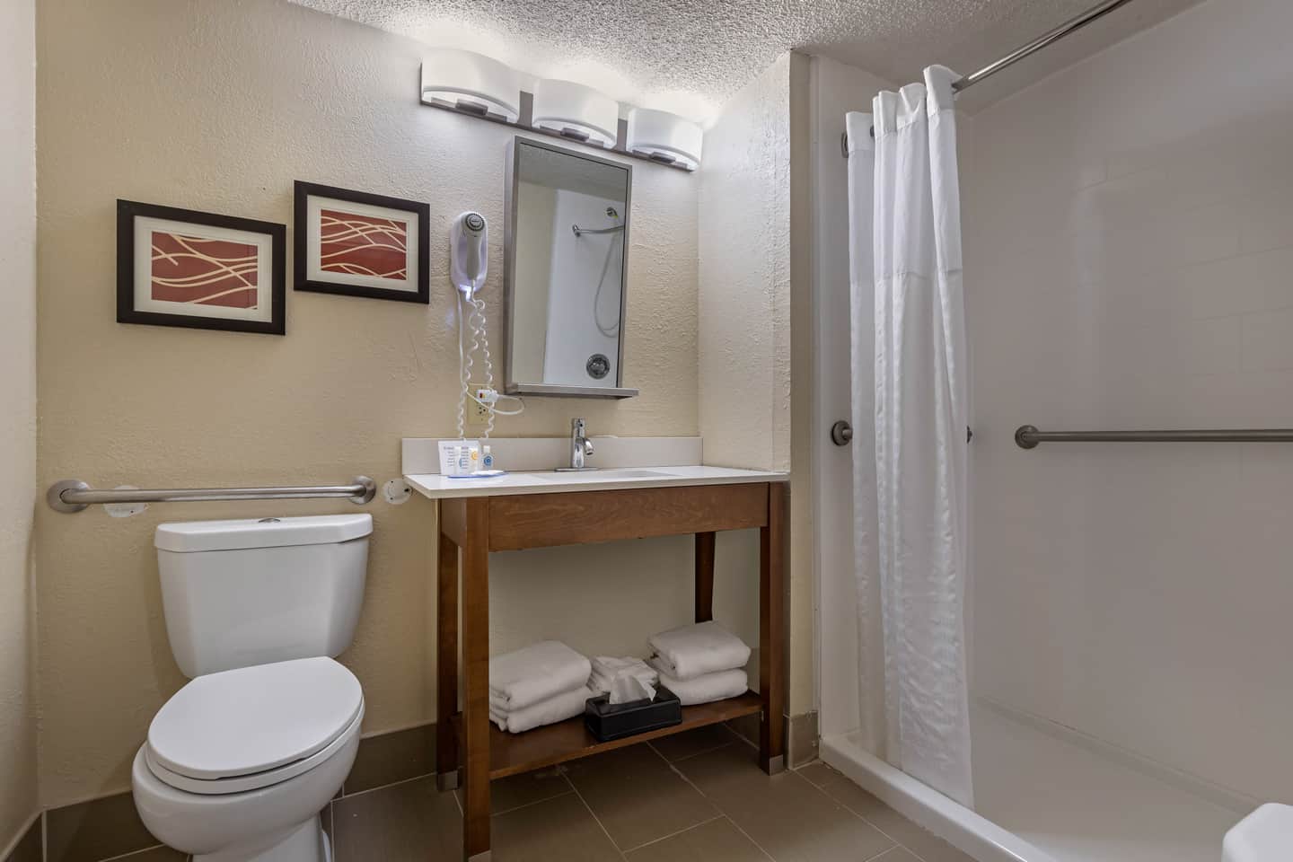 Comfort Inn N Myrtle Beach Barefoot Landing