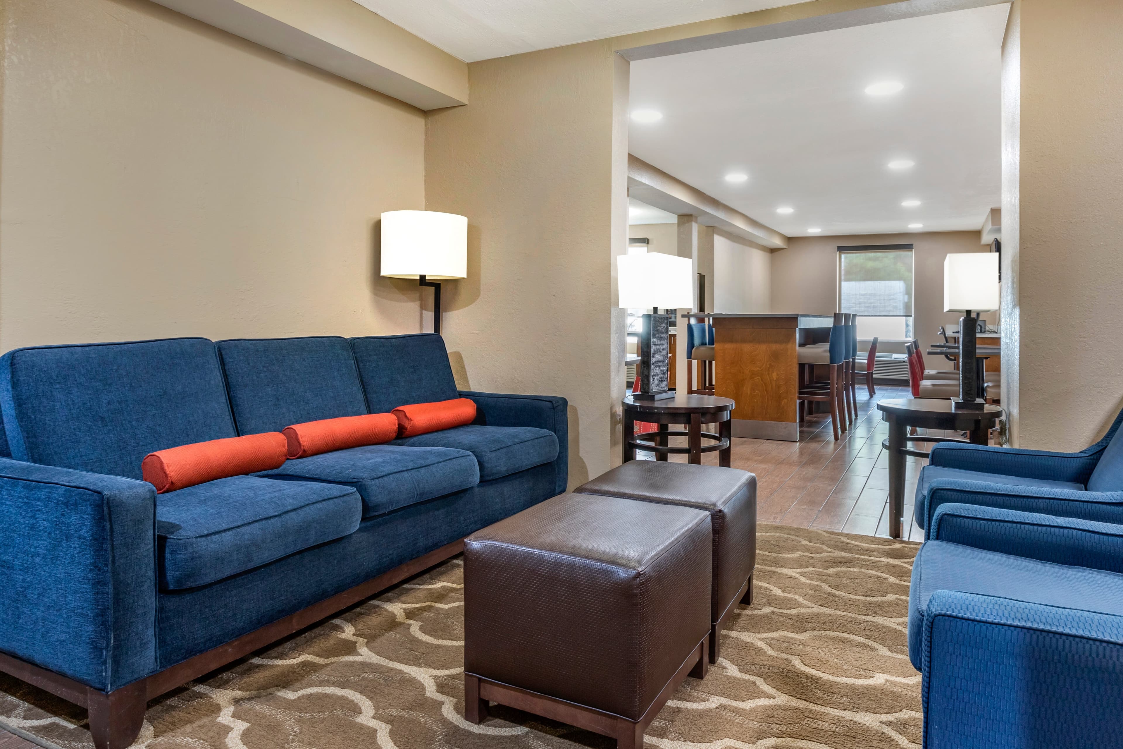 Comfort Inn N Myrtle Beach Barefoot Landing