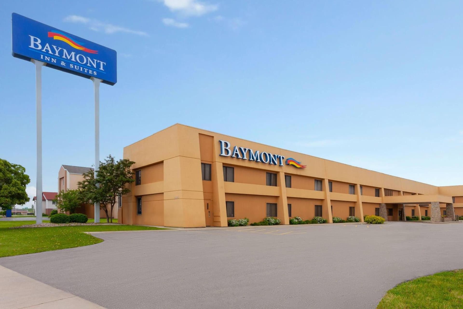 Baymont by Wyndham Green Bay