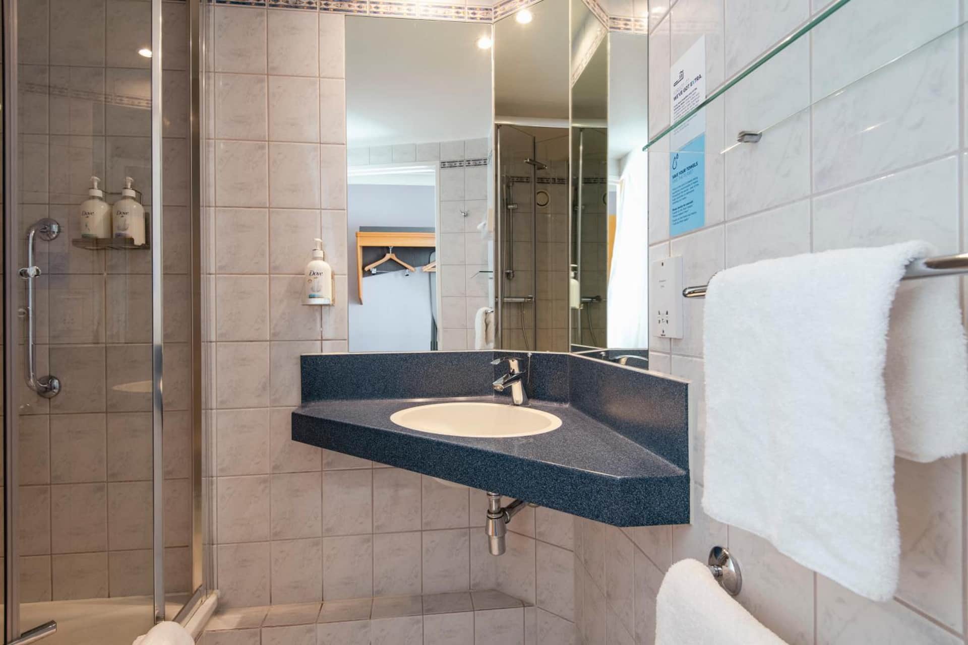 Holiday Inn Express - Lichfield