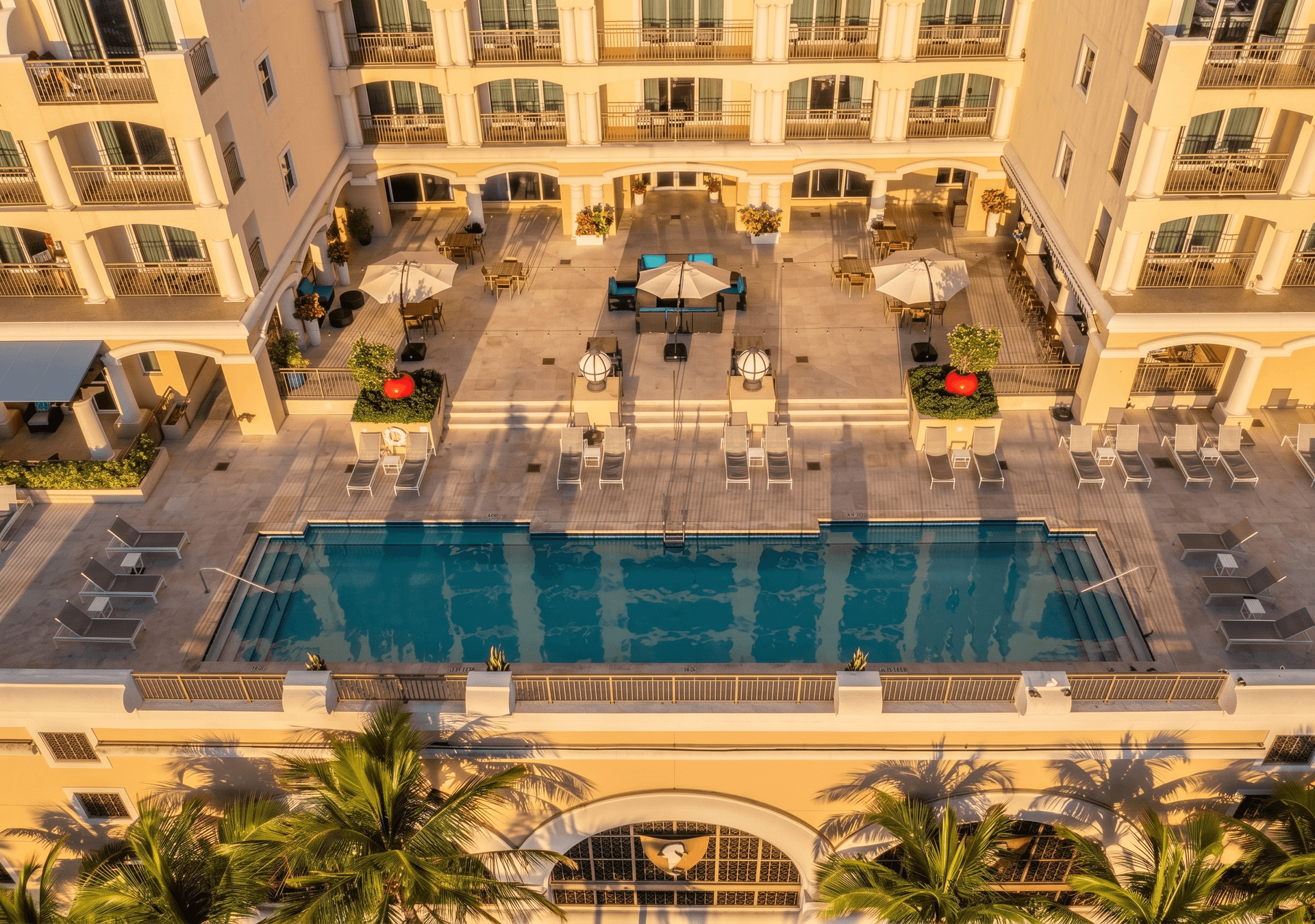 The Atlantic Hotel & Spa