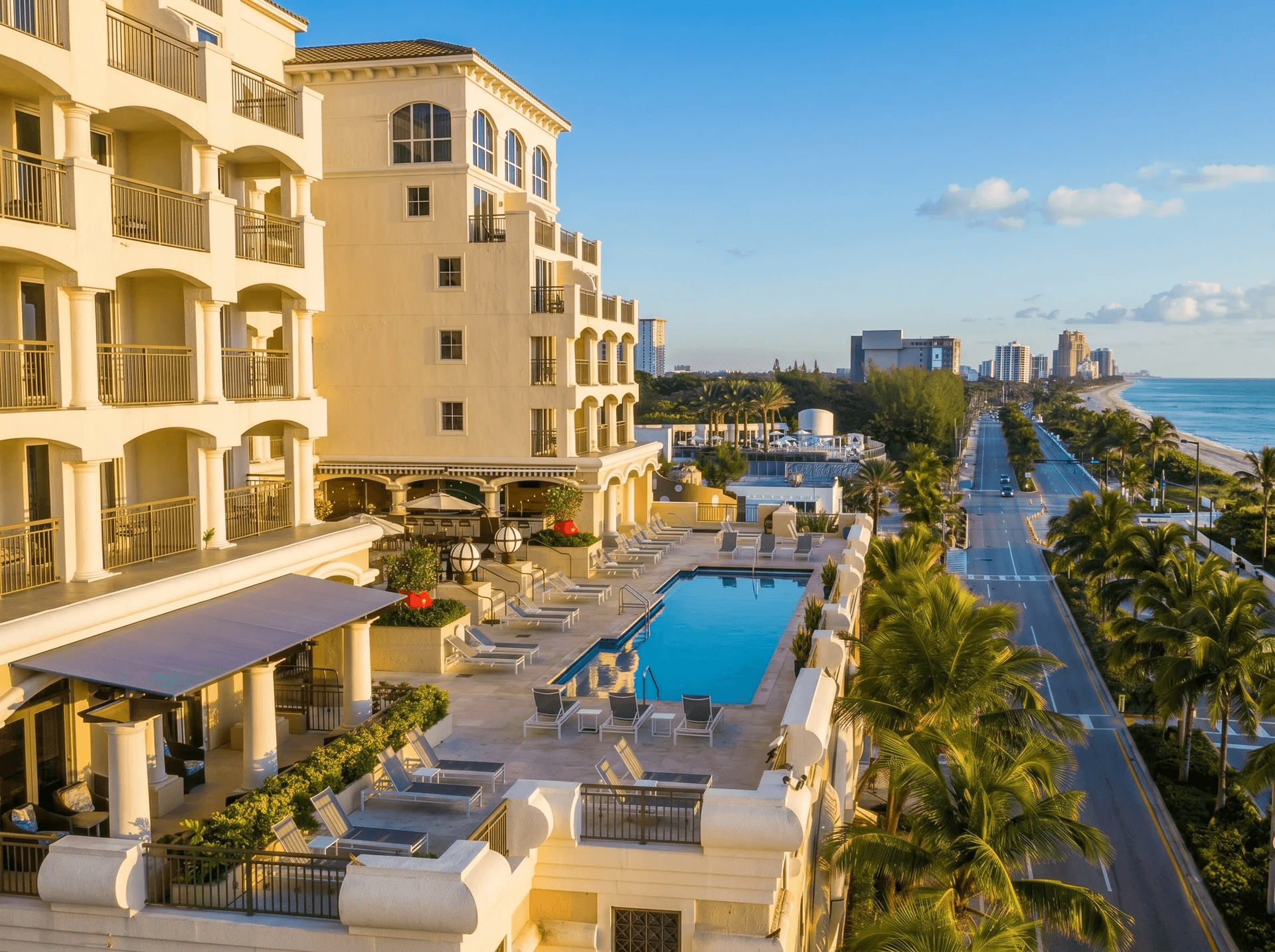 The Atlantic Hotel & Spa