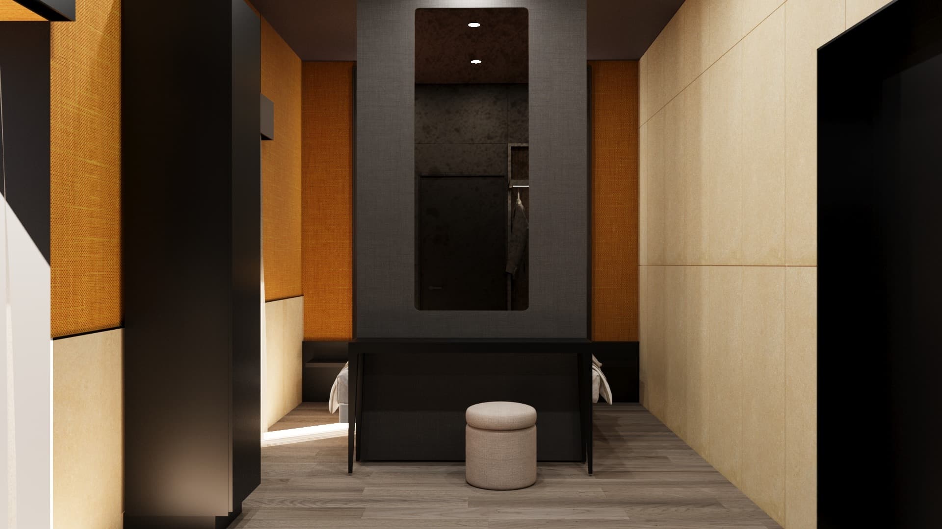 Palazzo Loreto Hotel Milano