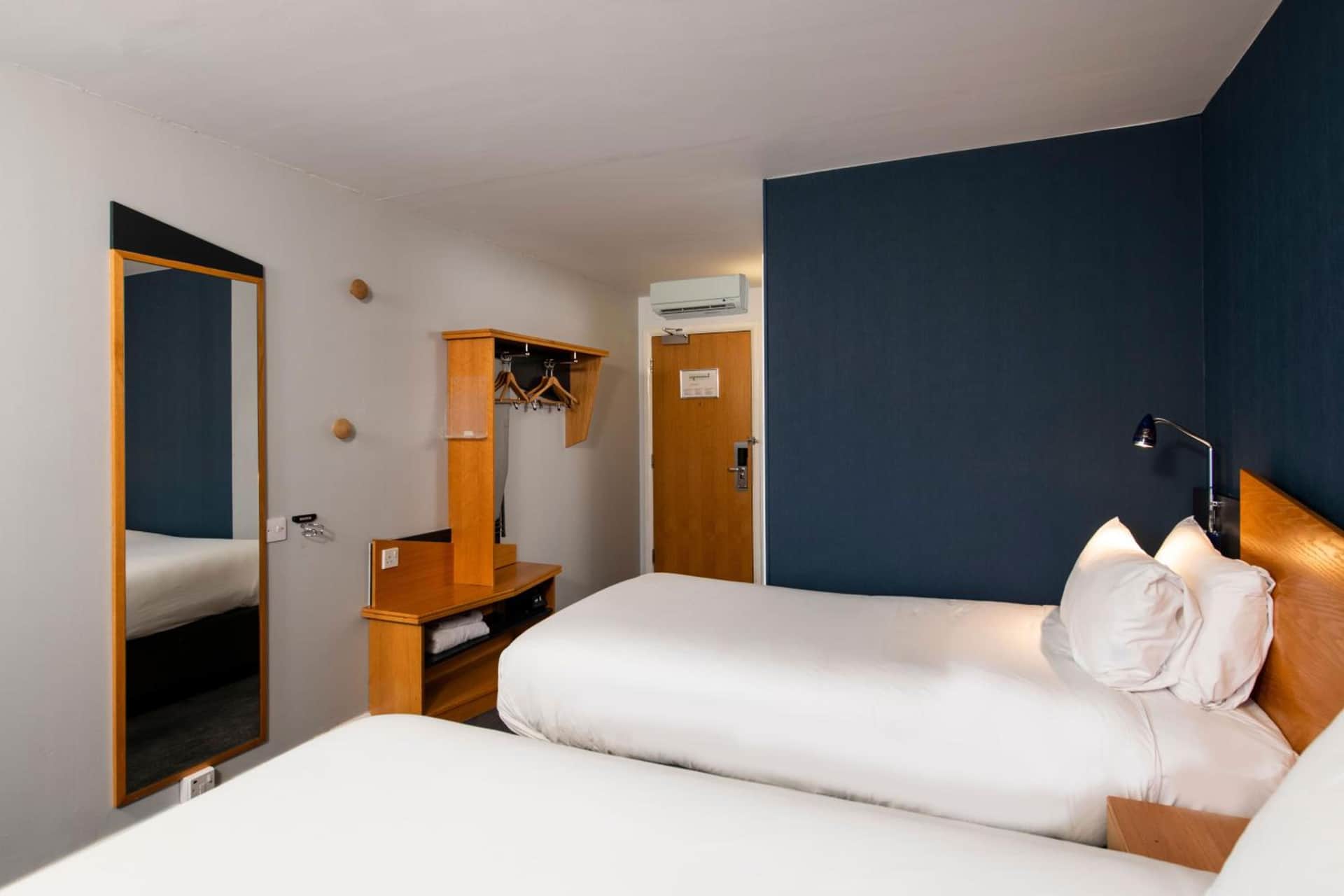 Holiday Inn Express - Newcastle City Centre