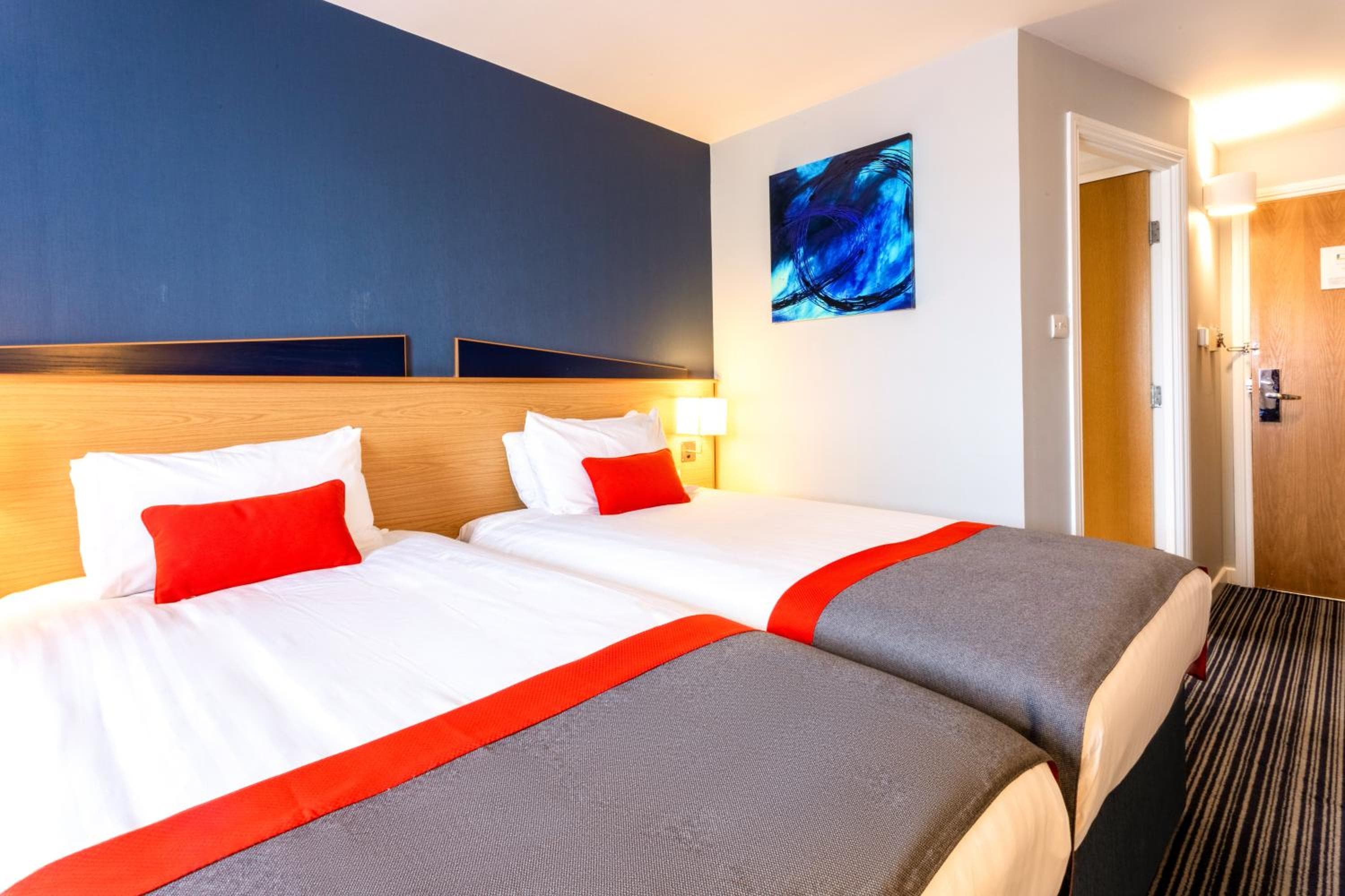 Holiday Inn Express - Perth