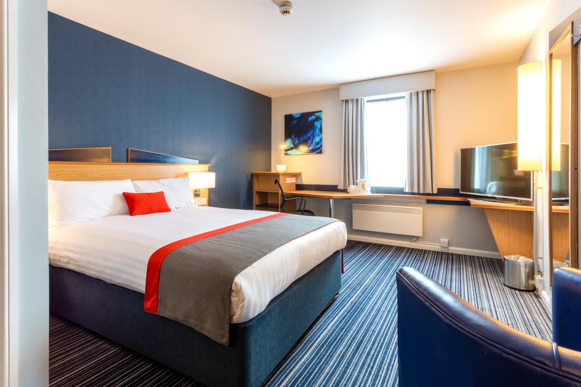 Holiday Inn Express - Perth