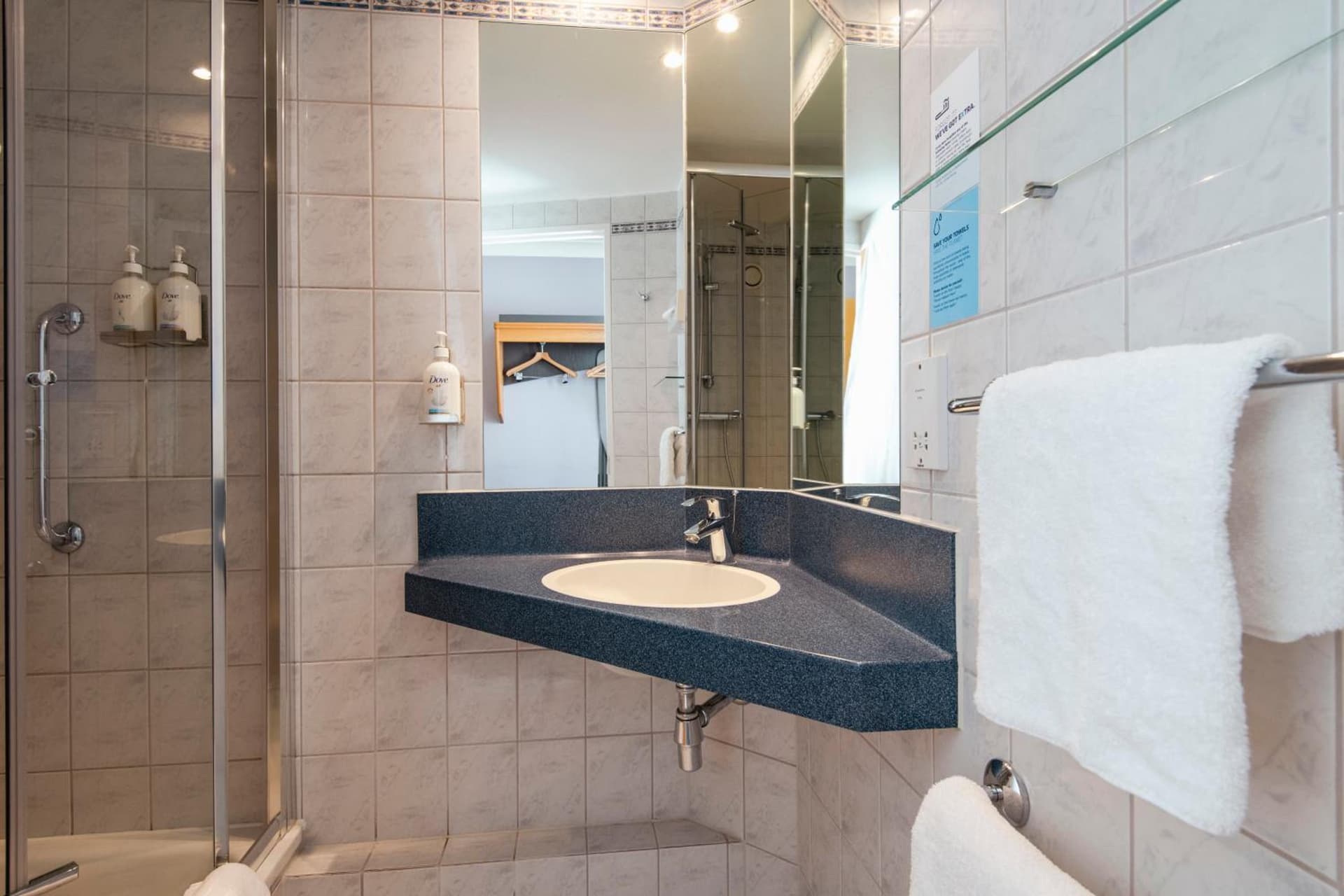Holiday Inn Express - Stafford