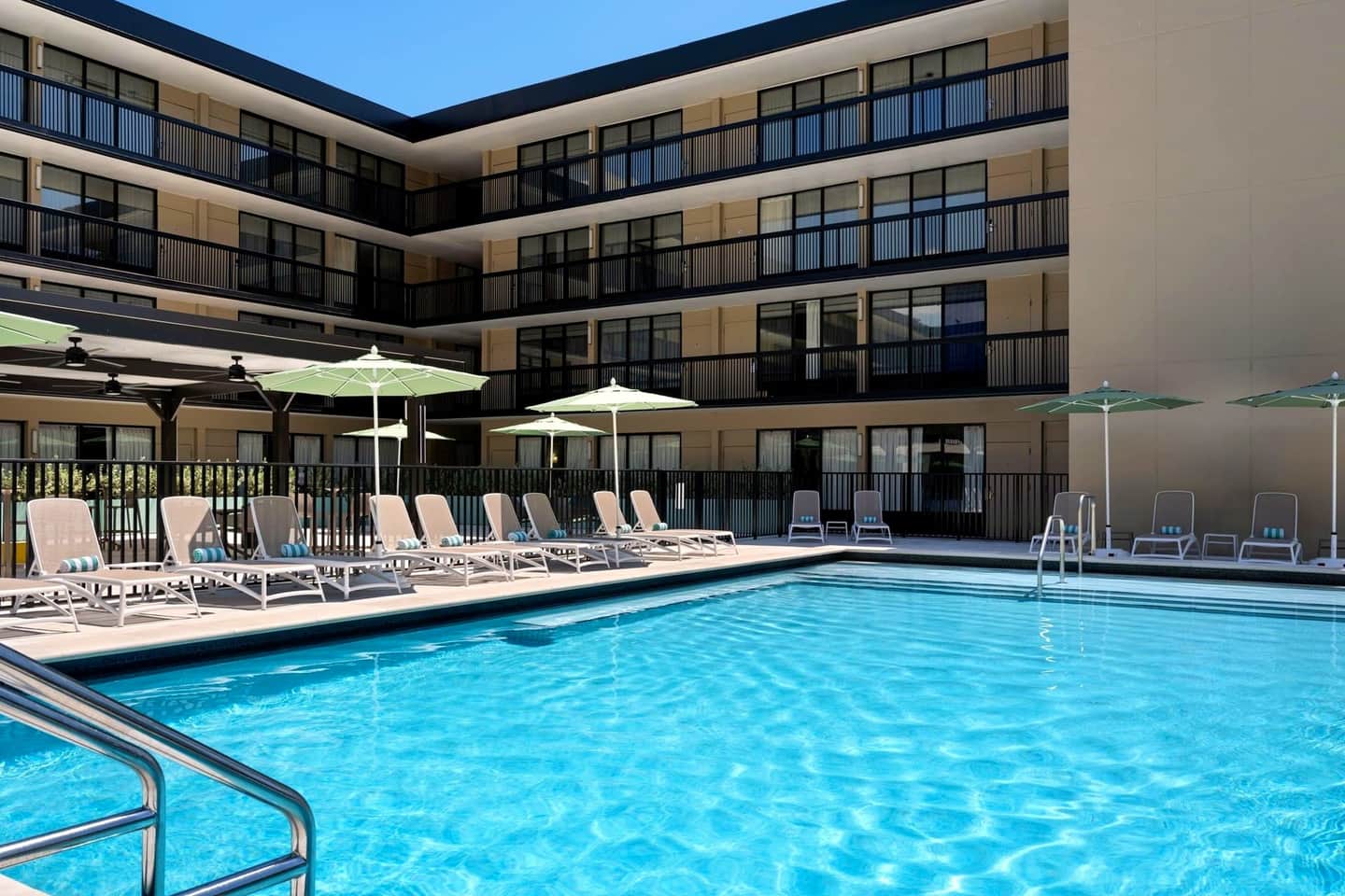 The Harrison Hotel Downtown Hollywood FL, an Ascend Collection Hotel