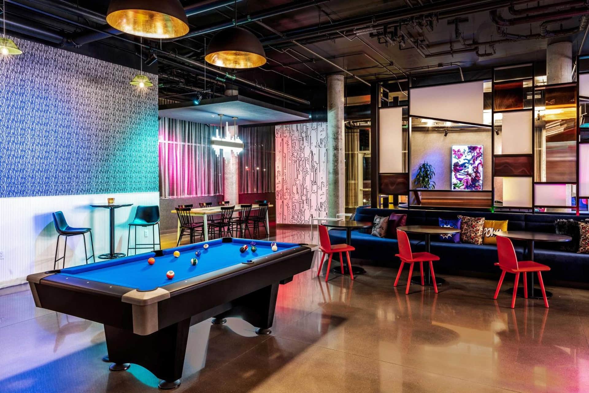 Aloft Denver North Westminster