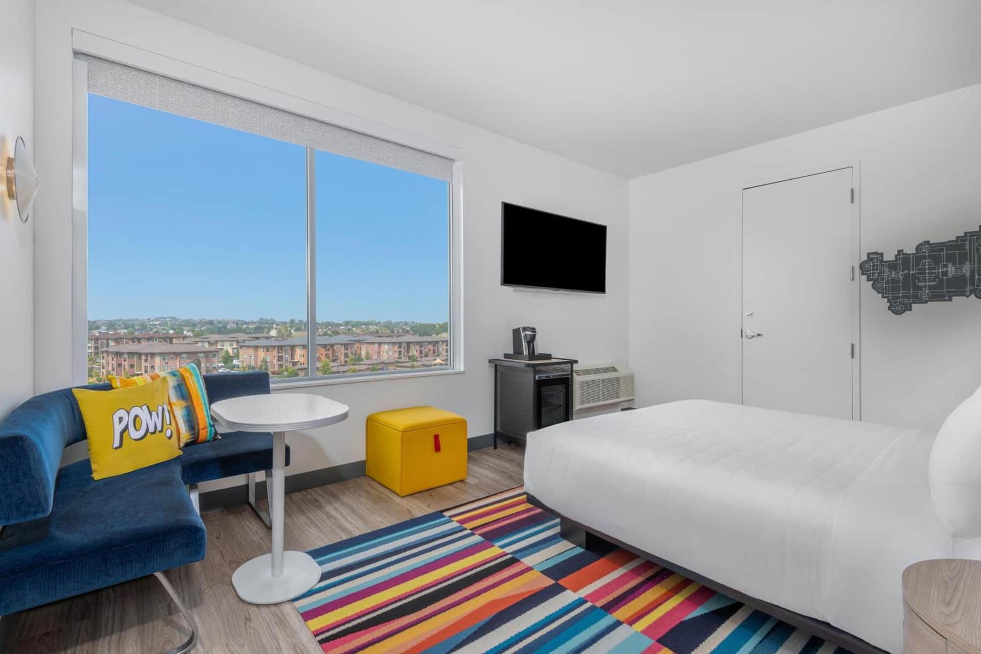 Aloft Denver North Westminster